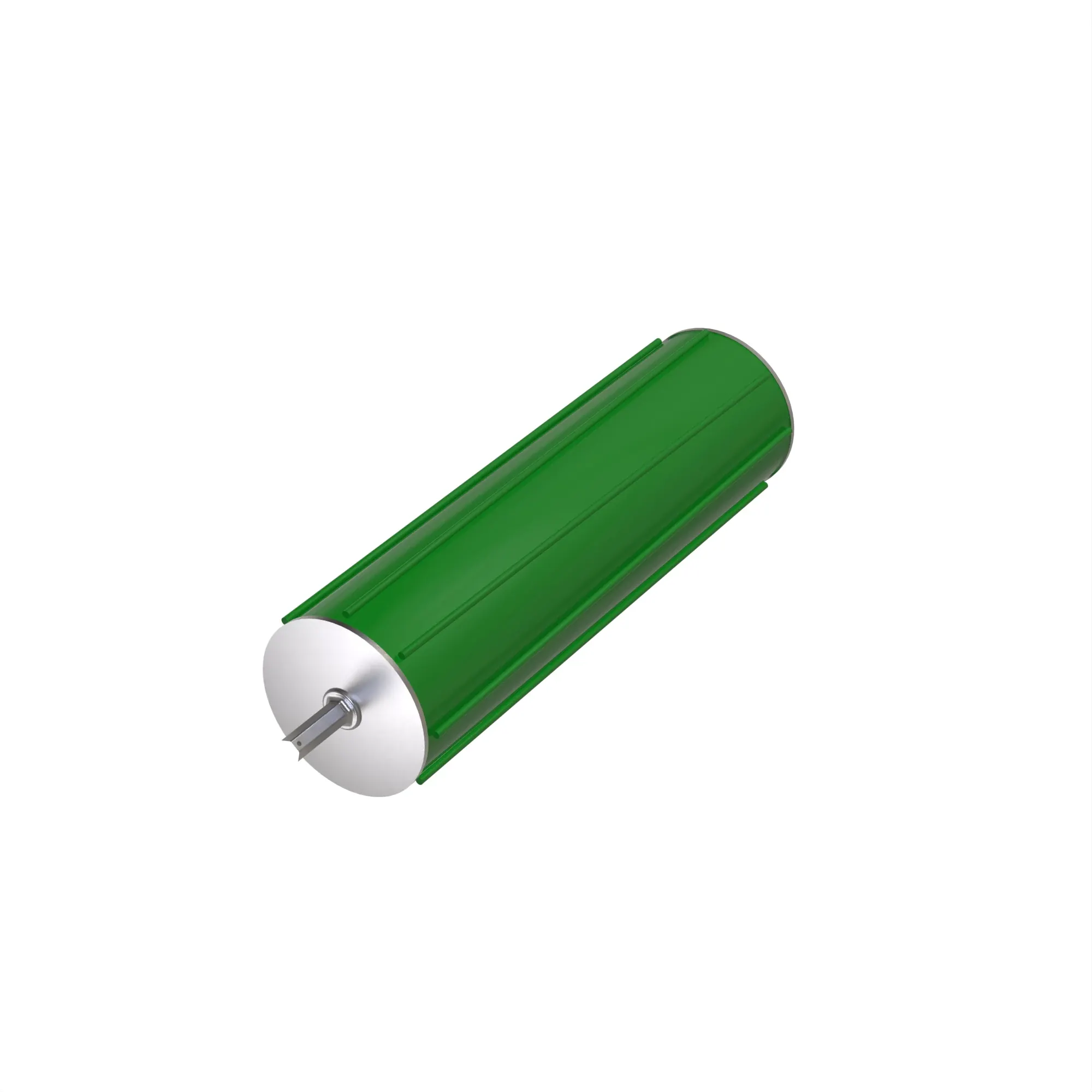 John Deere Pick Up Starter Roll - DC50172