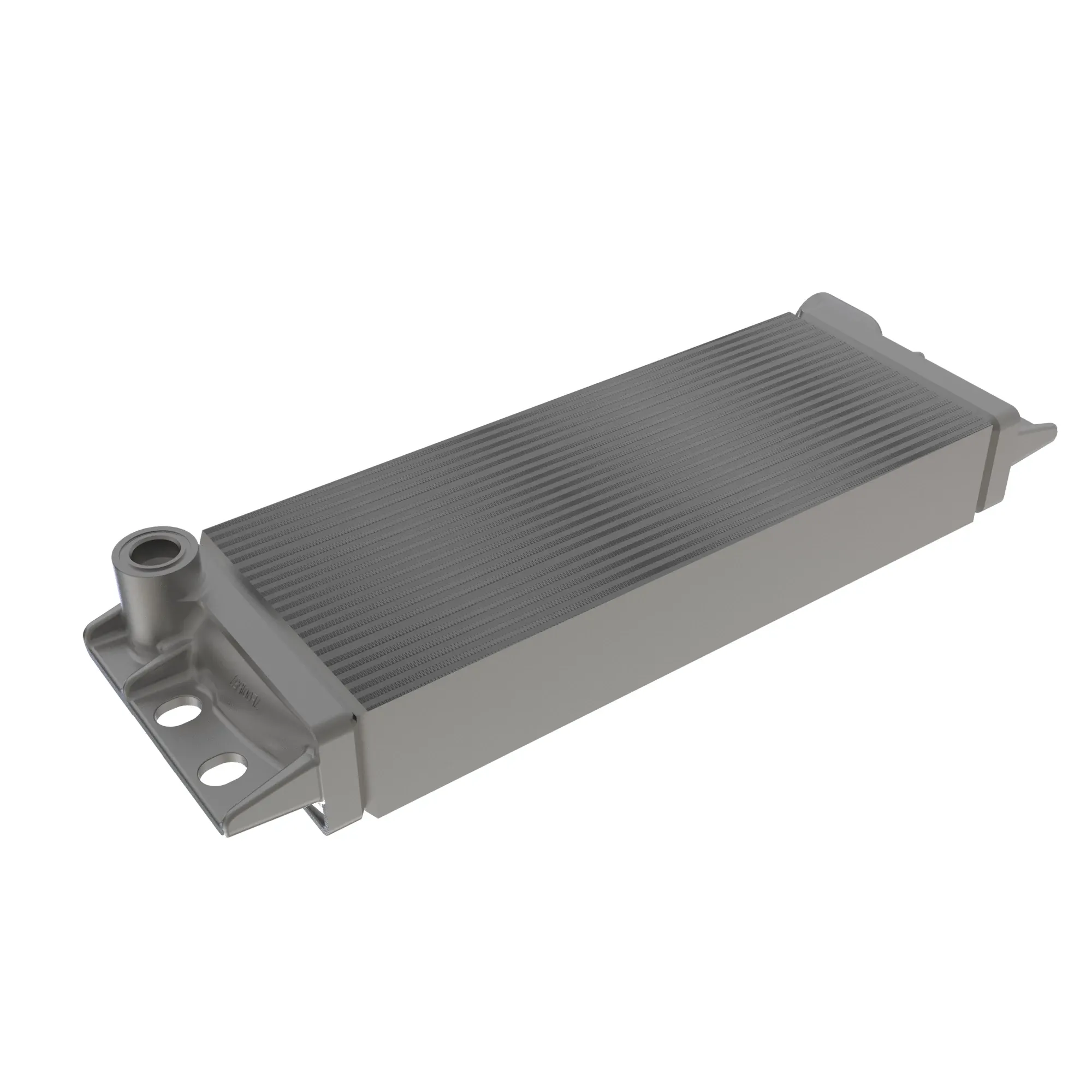 Oil Cooler