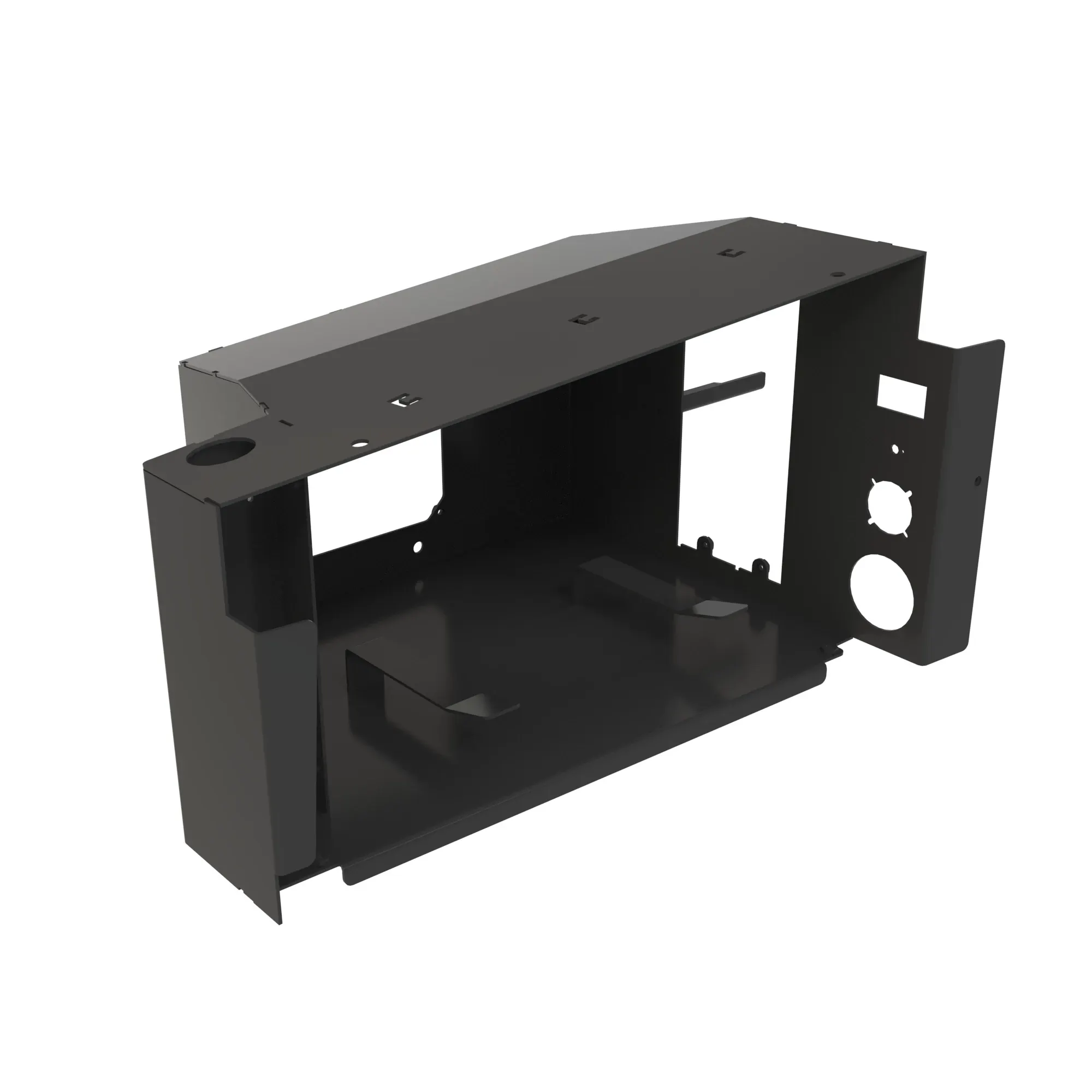 STORAGE BOX
E-CAB GEN2