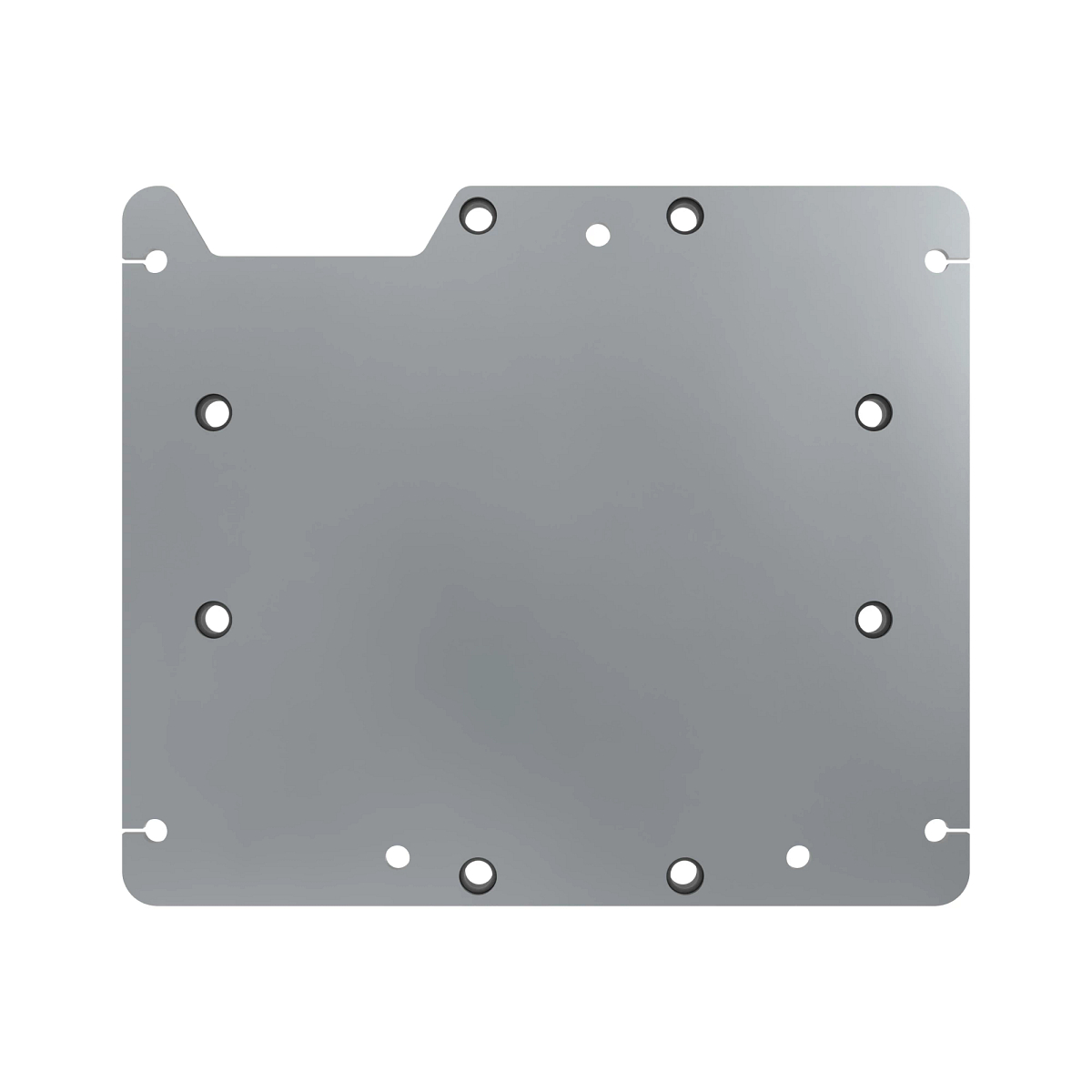 AT369257: Qualcom Adapter Bracket