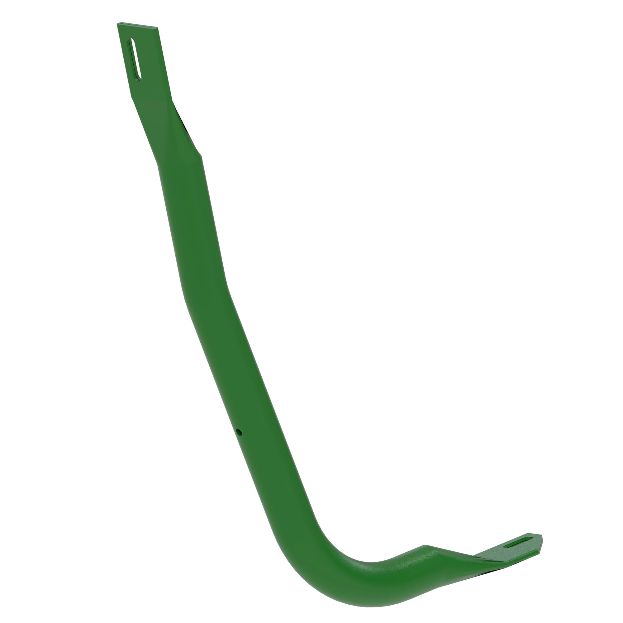 TUBE, LOWER SUPT