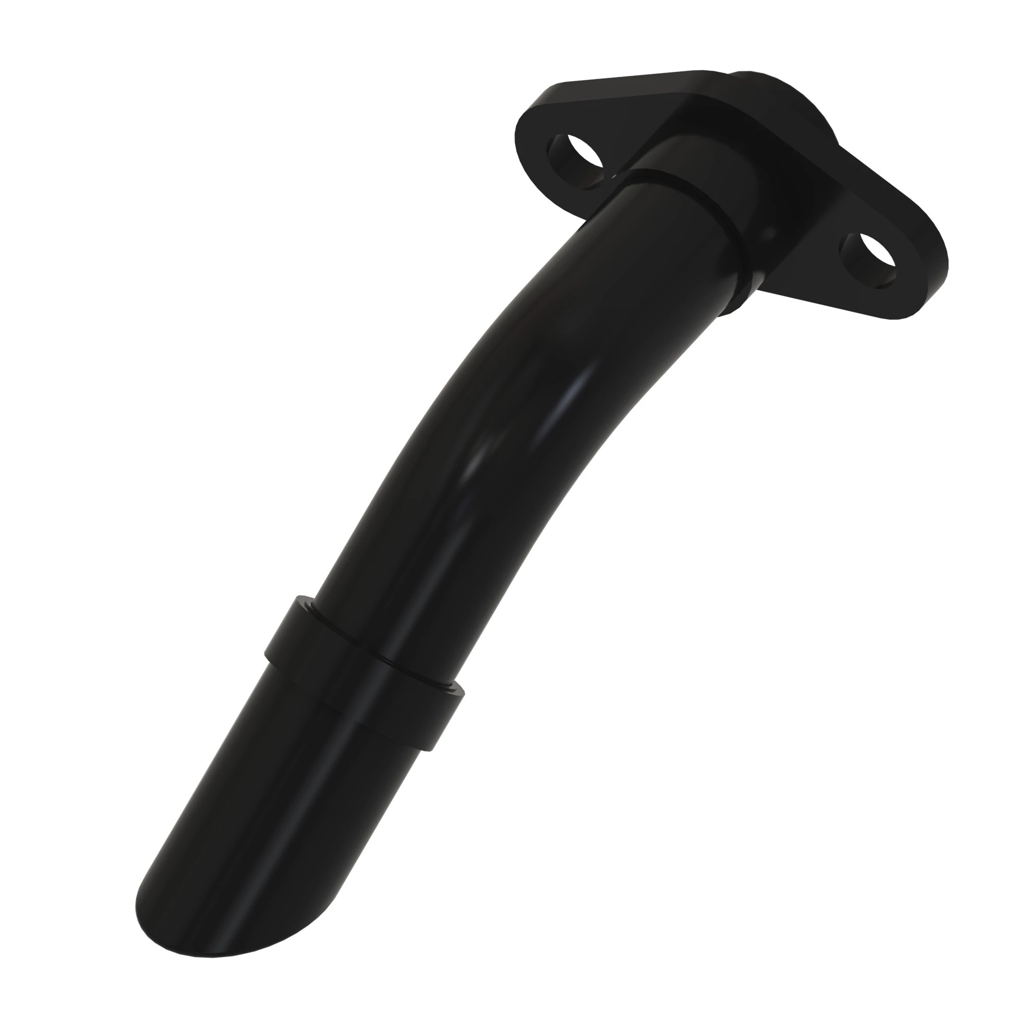 John Deere Engine Oil Pump Intake - DZ105220