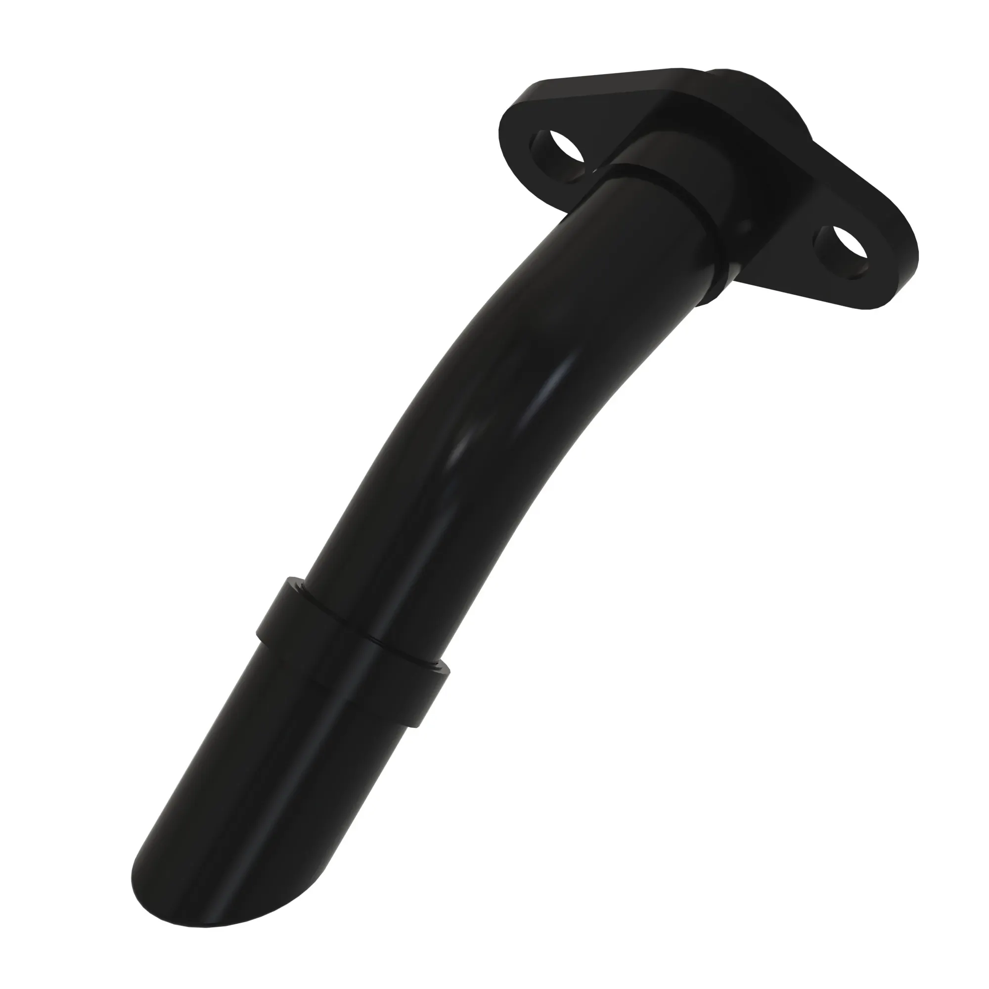 John Deere Engine Oil Pump Intake - DZ105220
