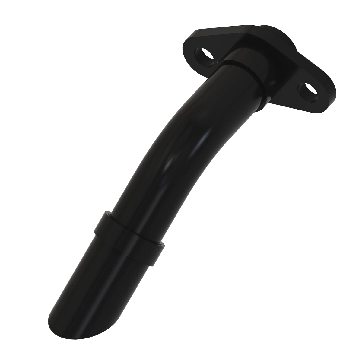 Oil Pump Intake