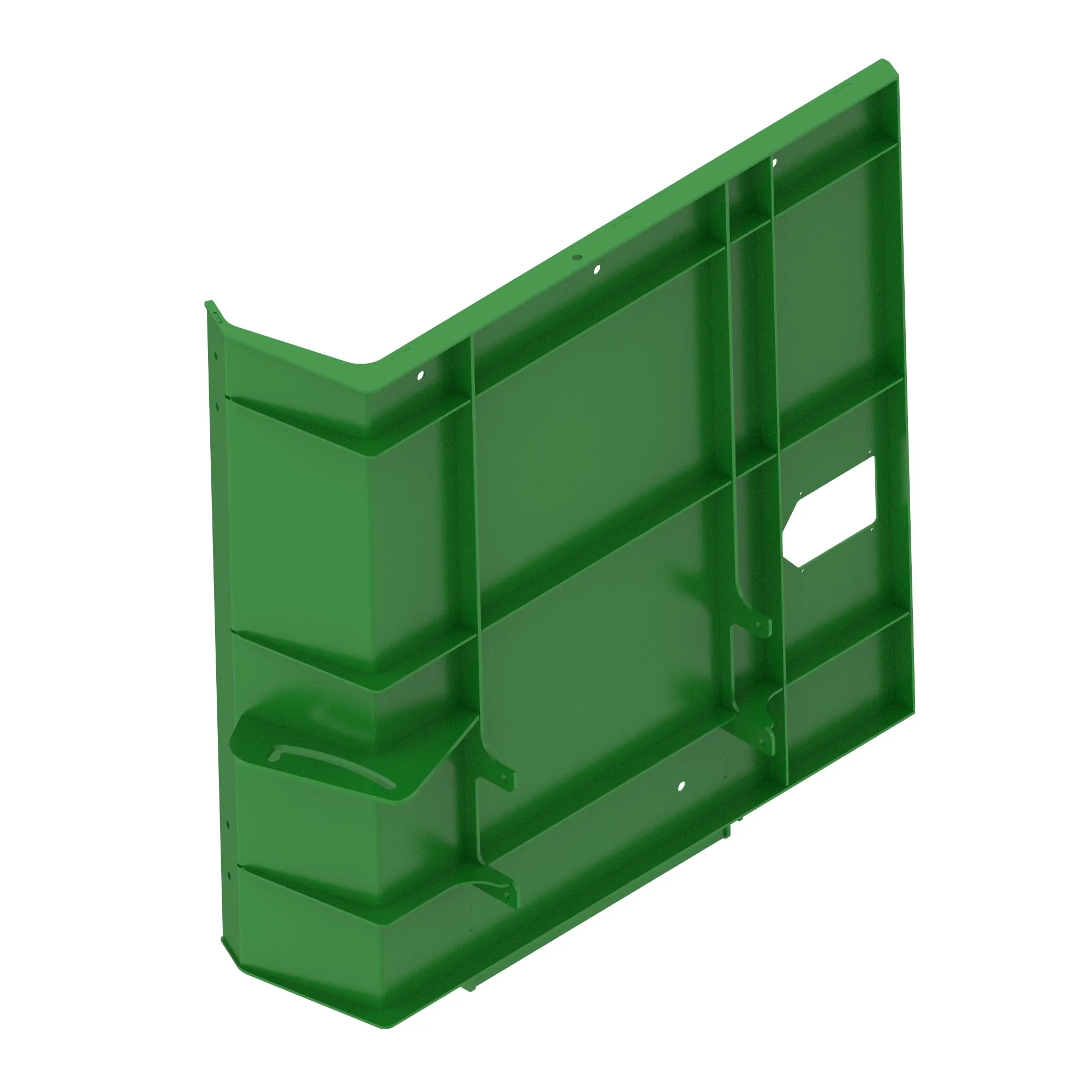 DOOR, RH DOOR
