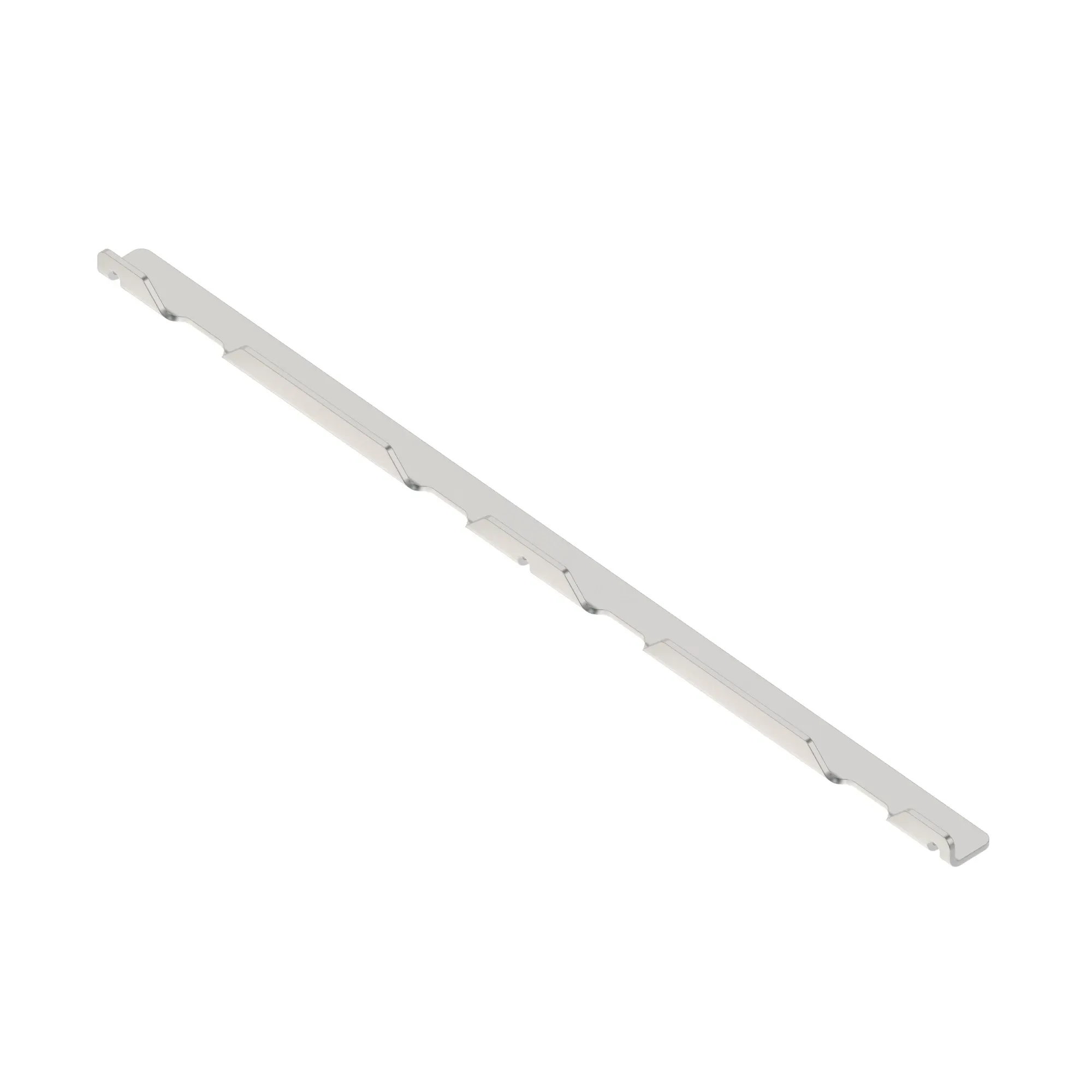 John Deere Battery Angle - T273013