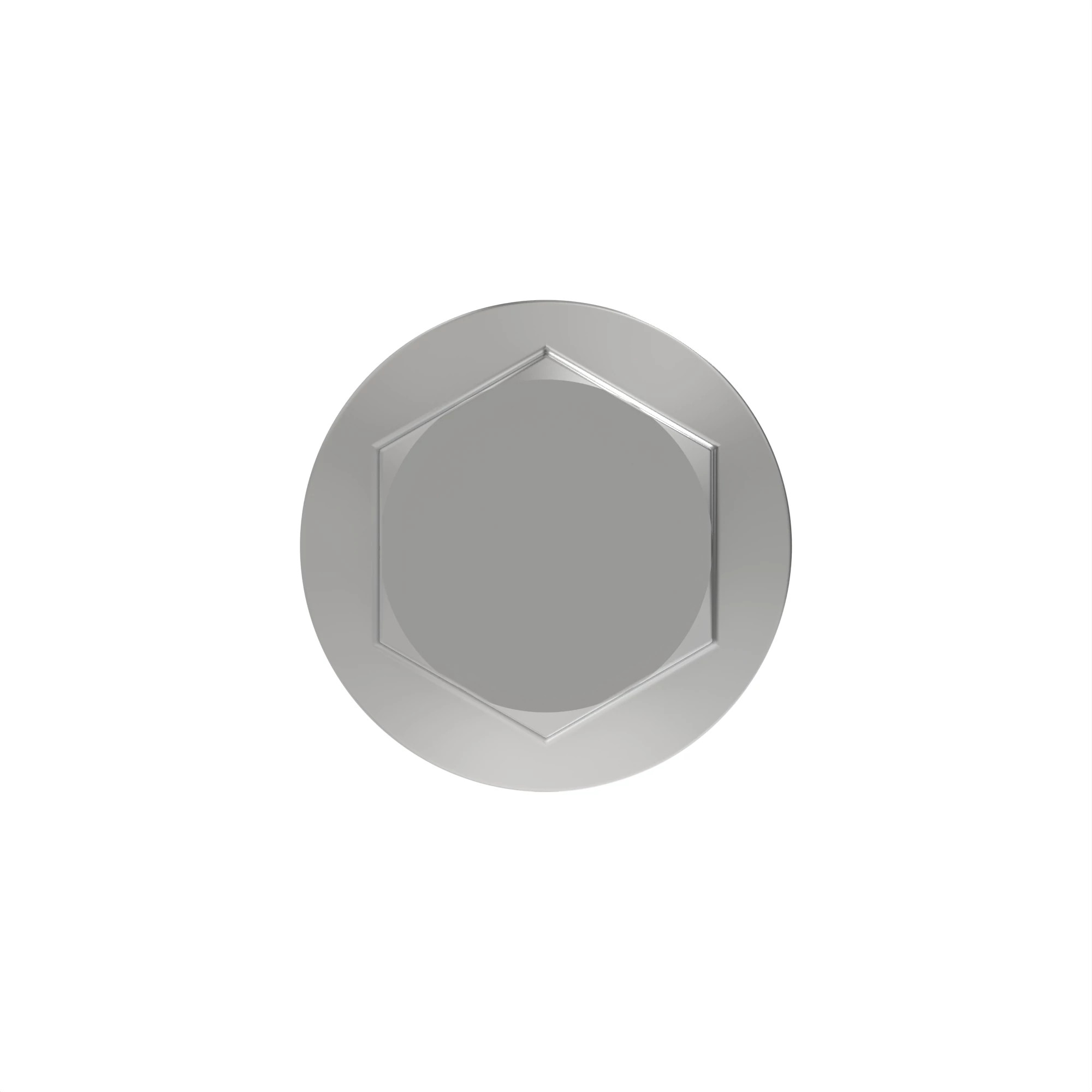 BOLT, M12X25 HEX FLANGE