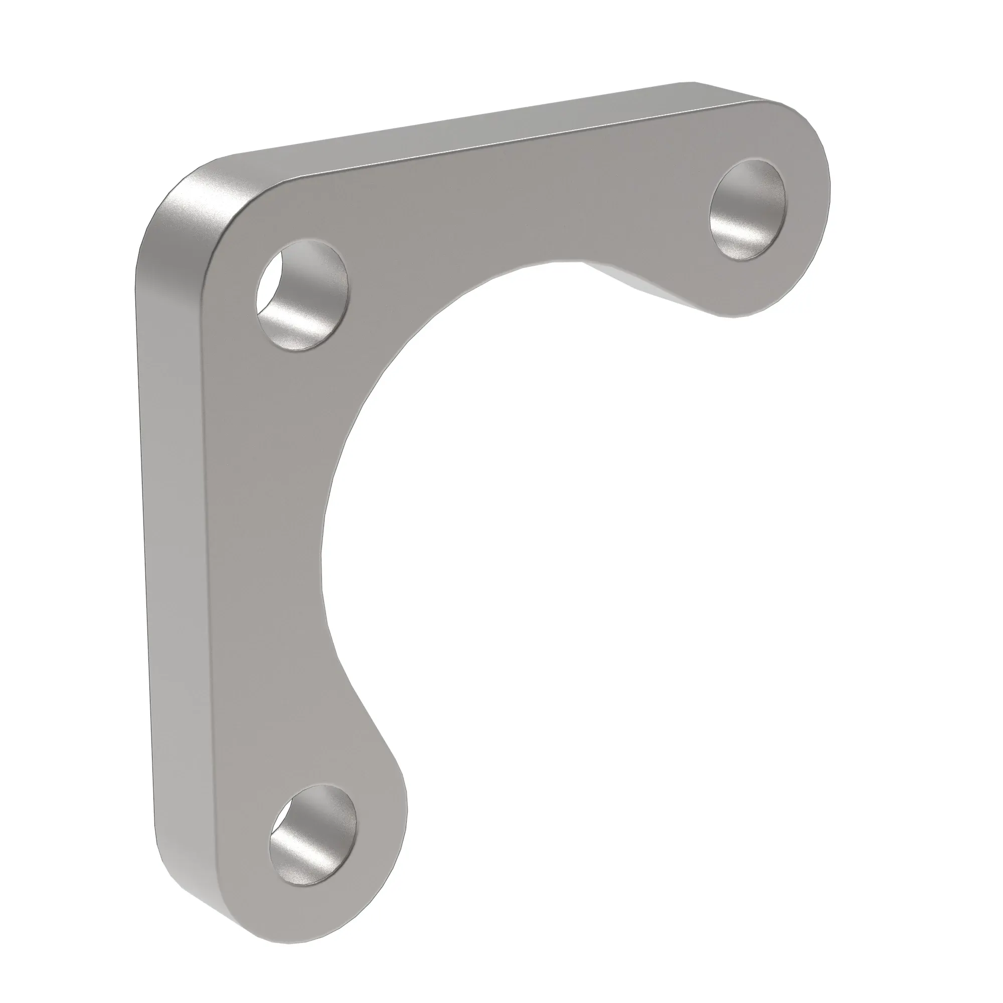 John Deere Steering Column Mounting Spacer - T293832