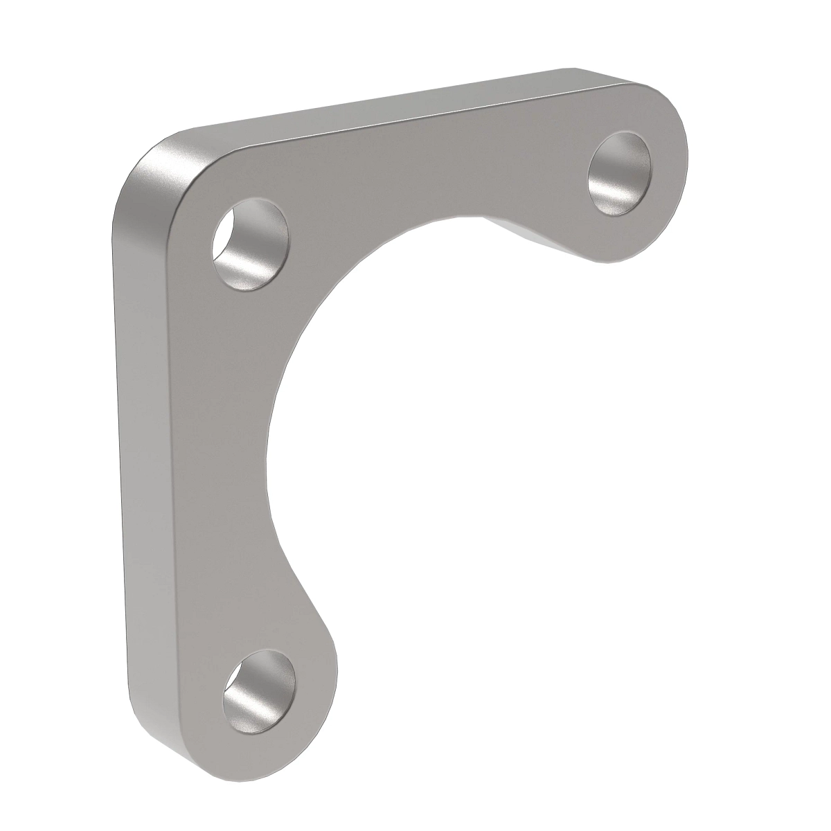 Spacer, Column Mounting