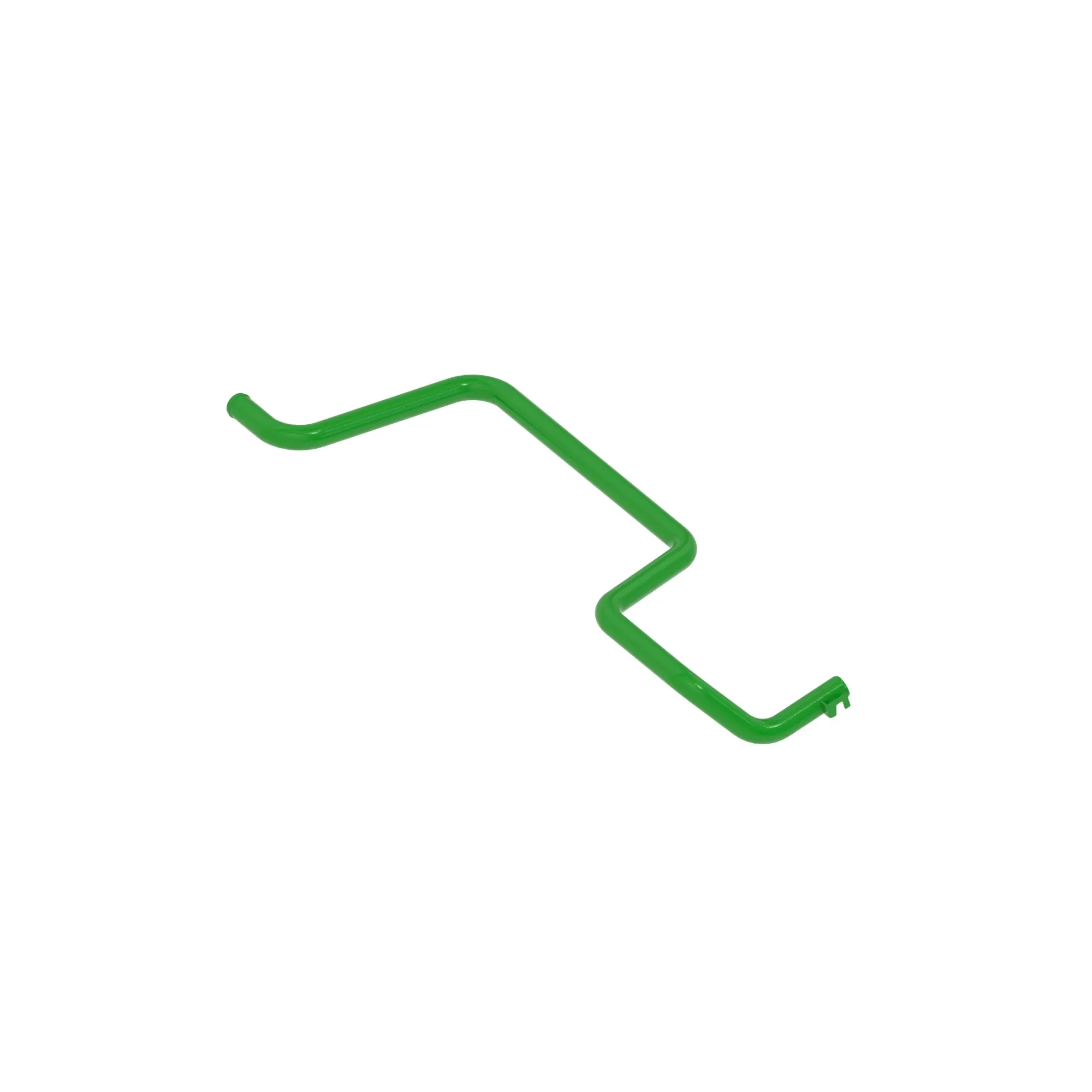 John Deere Suction Oil Line - LVA18394