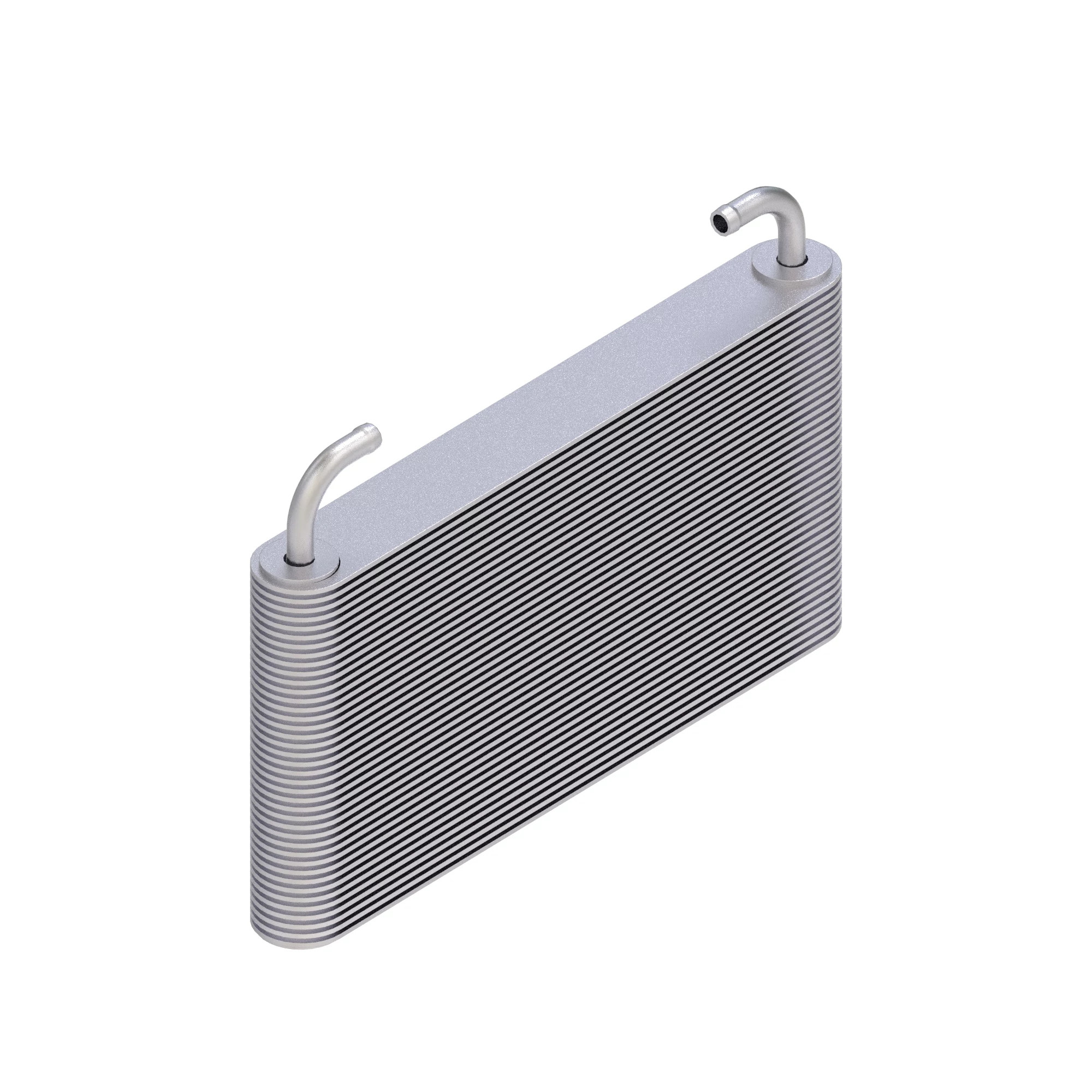 OIL COOLER