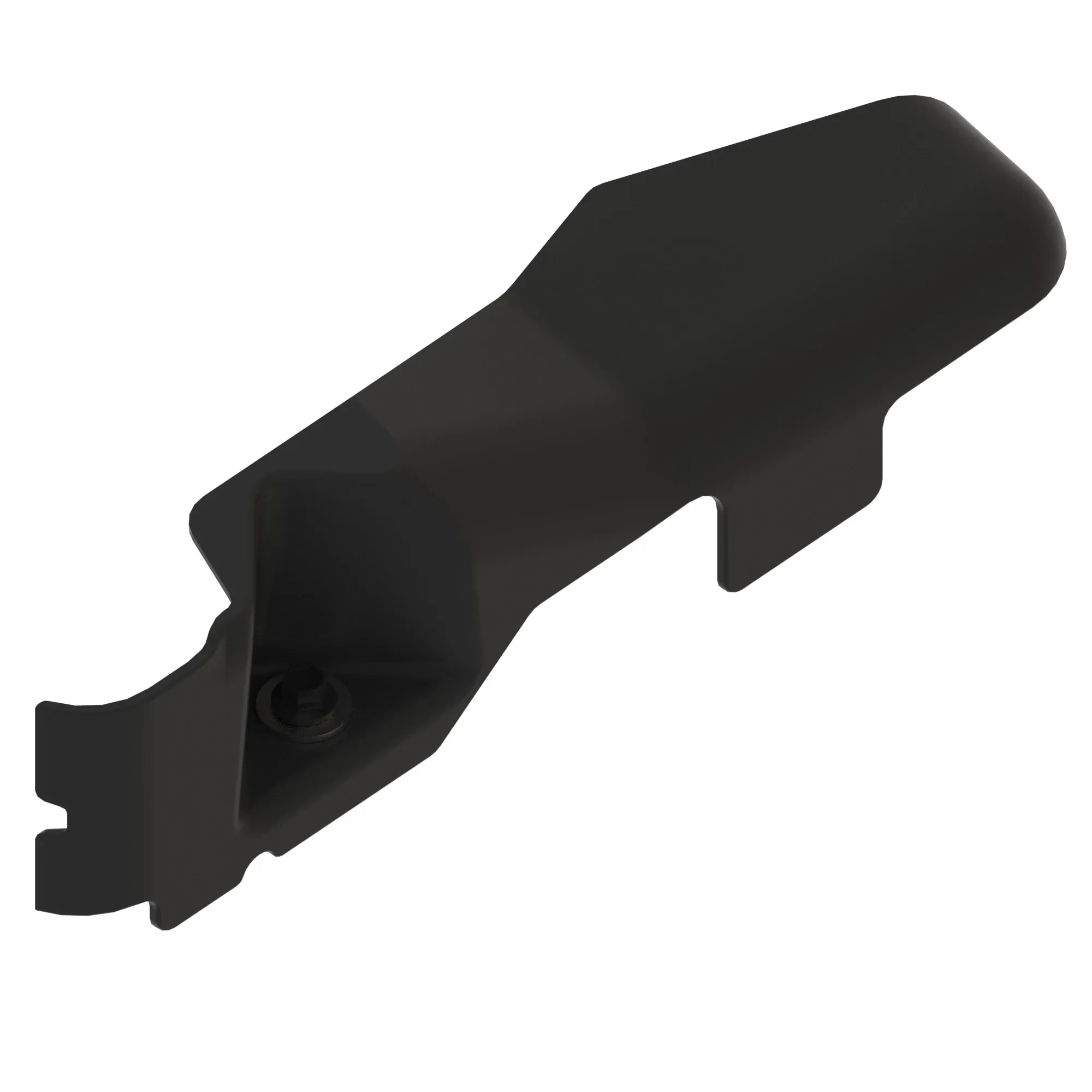 John Deere Right Side Transmission Shield - AUC12056