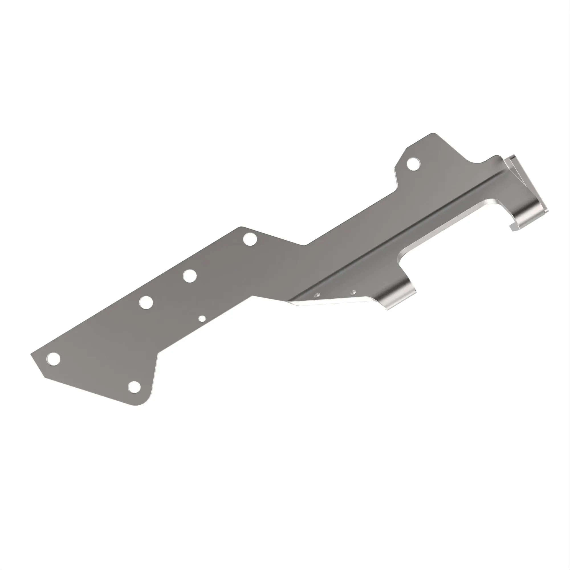 BRACKET, ASSEMBLY