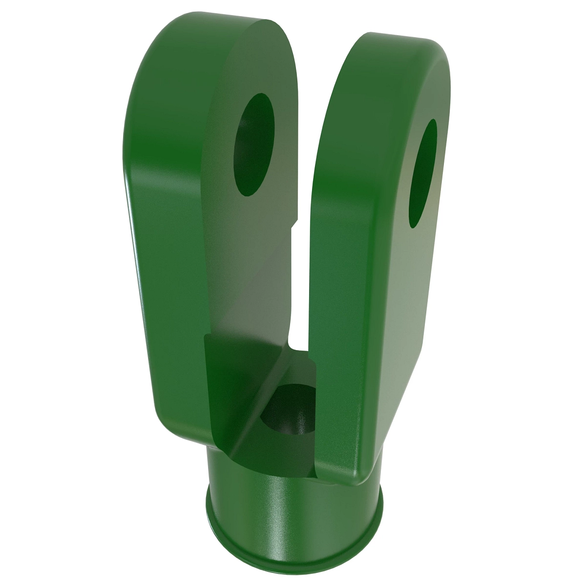 Yoke-Cab Attaching Parts