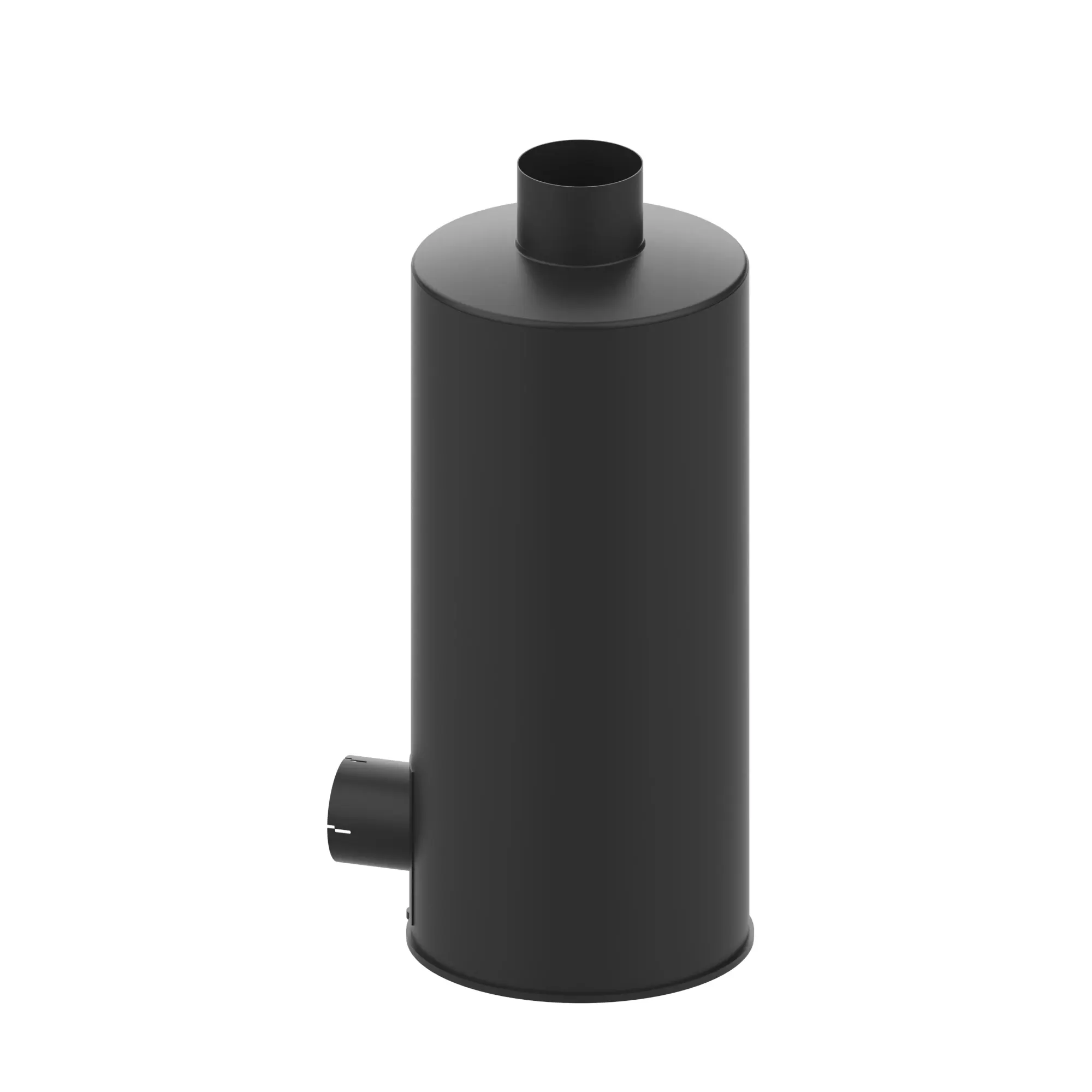 Muffler - Stage 2