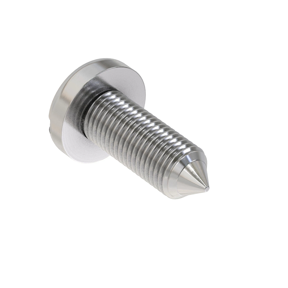 SCREW, SLFTPG, SPD THD, SLTD PAN HD