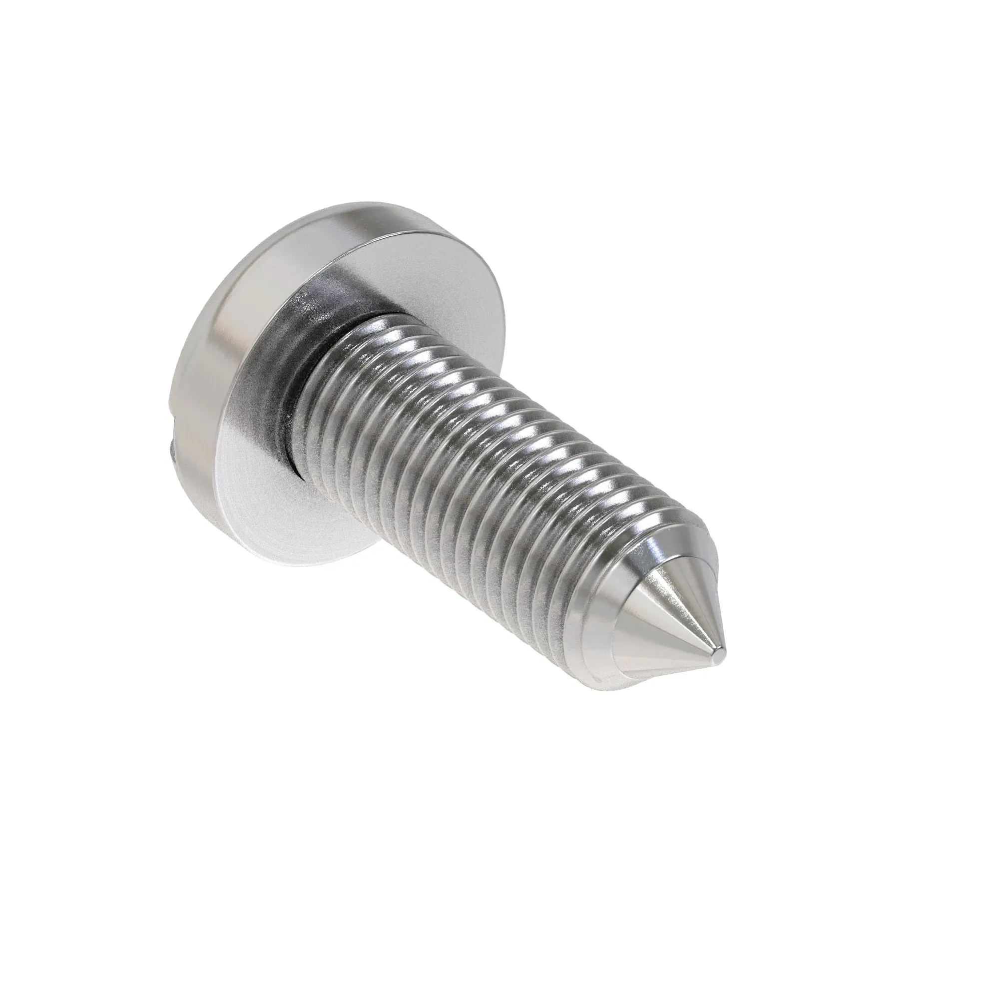 SCREW, SLFTPG, SPD THD, SLTD PAN HD