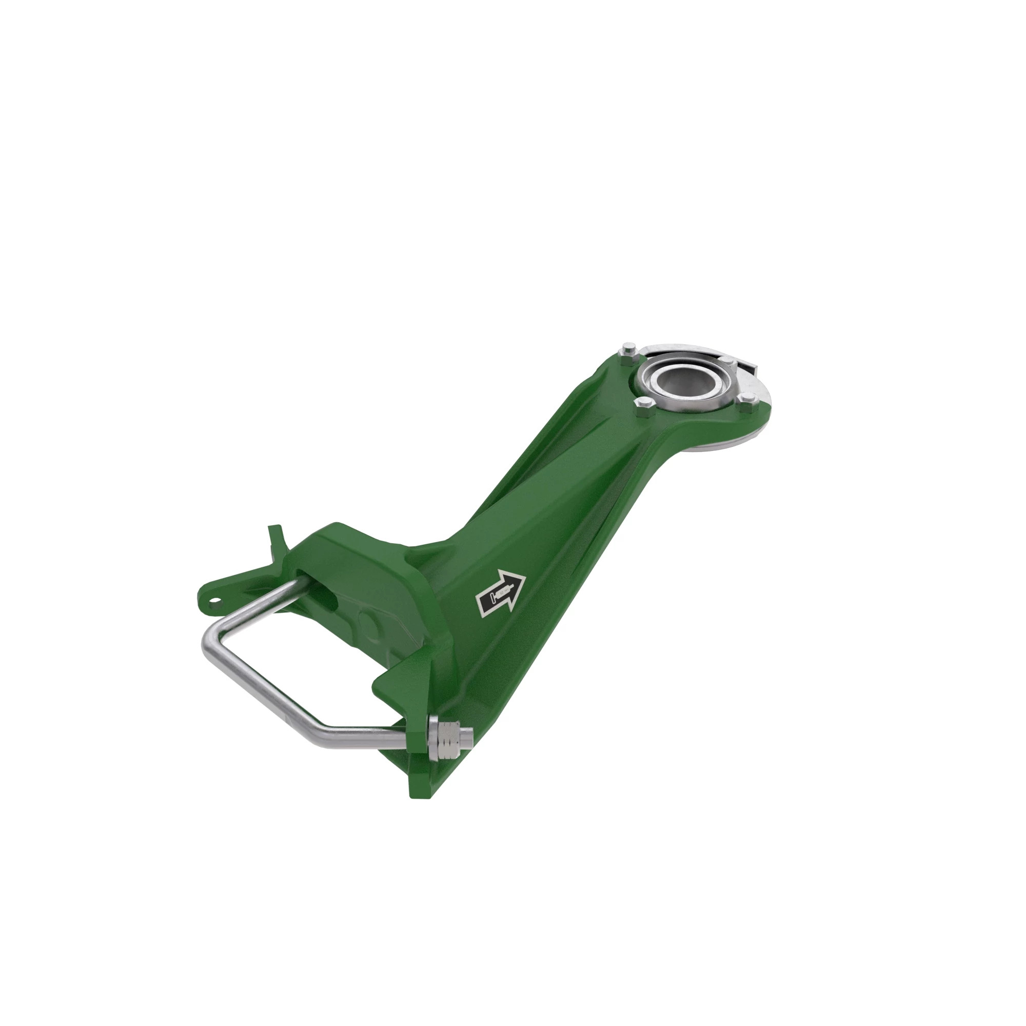 ⚙️ AKK33832: Unidad de eje oscilante John Deere 🚜✅