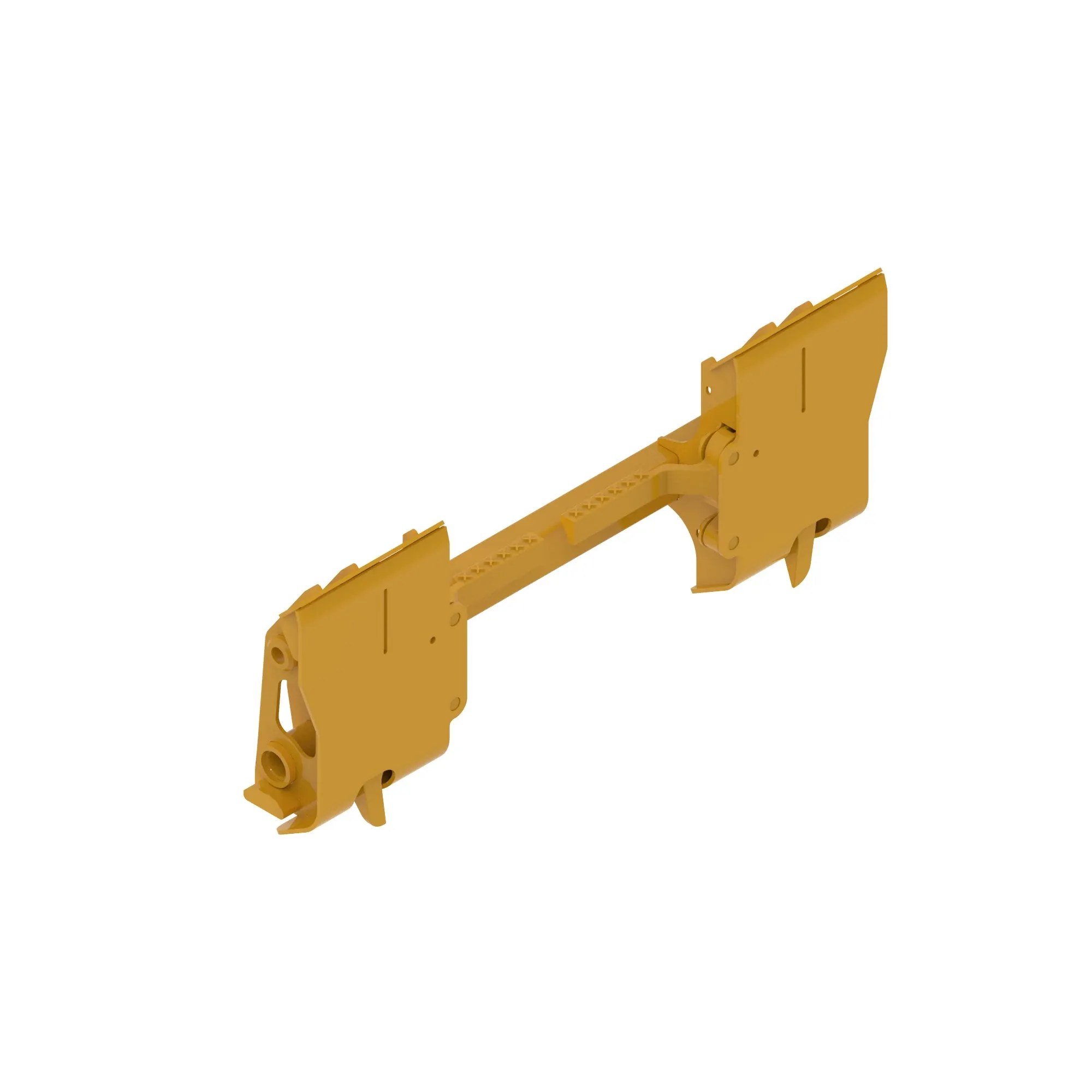 John Deere Quik-Tatch™ Coupler - AT333506