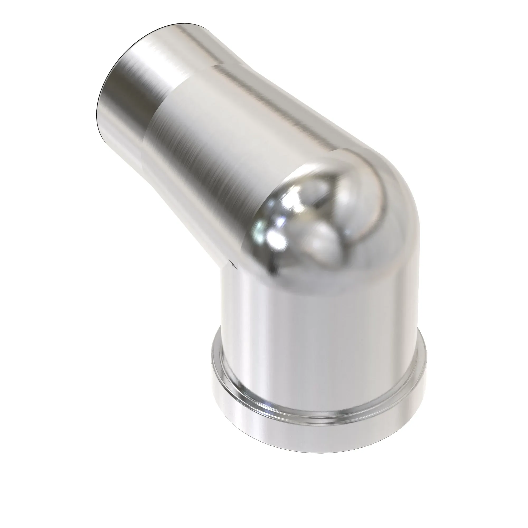 John Deere Elbow Fitting - 15H621