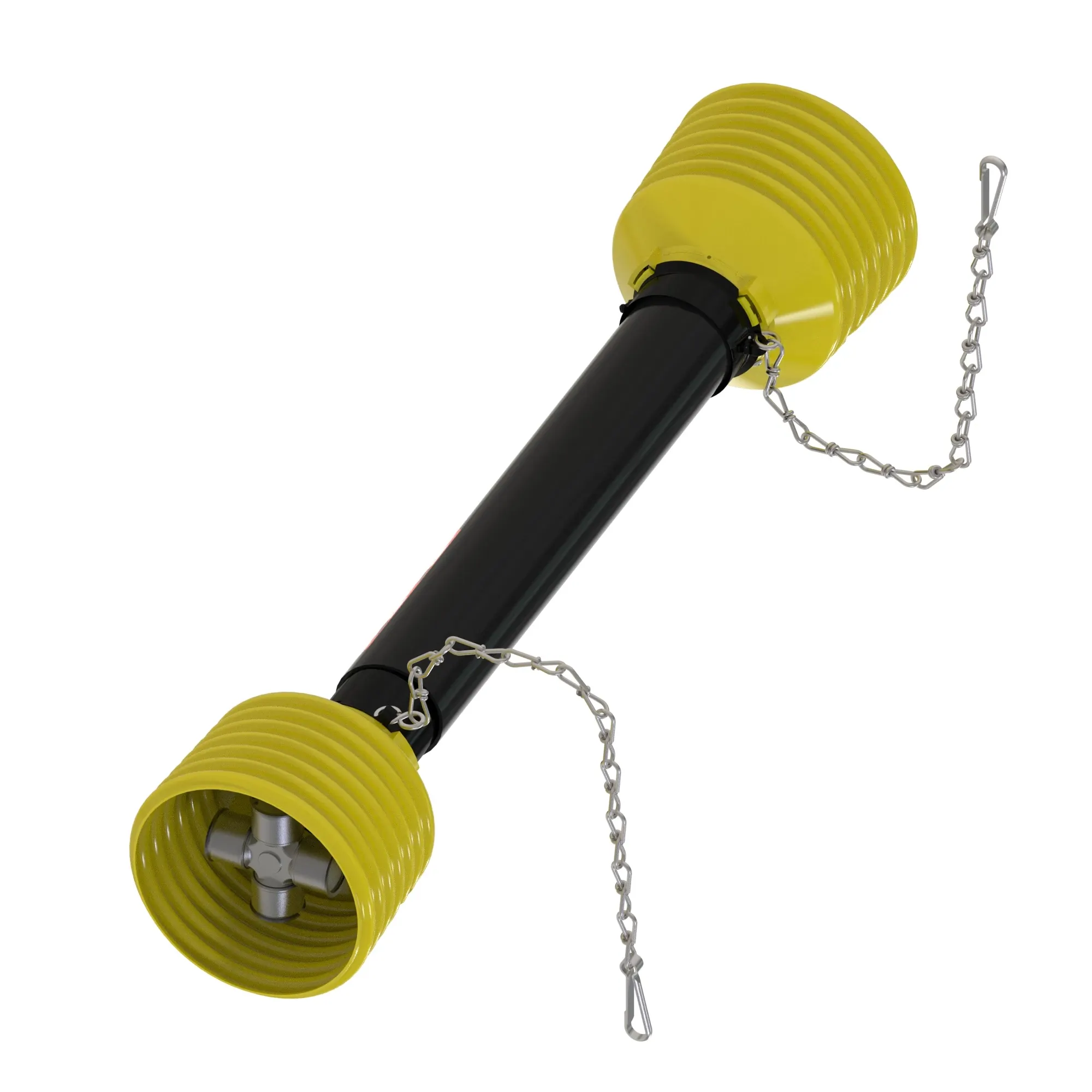 John Deere Yoke withTube - AN373827