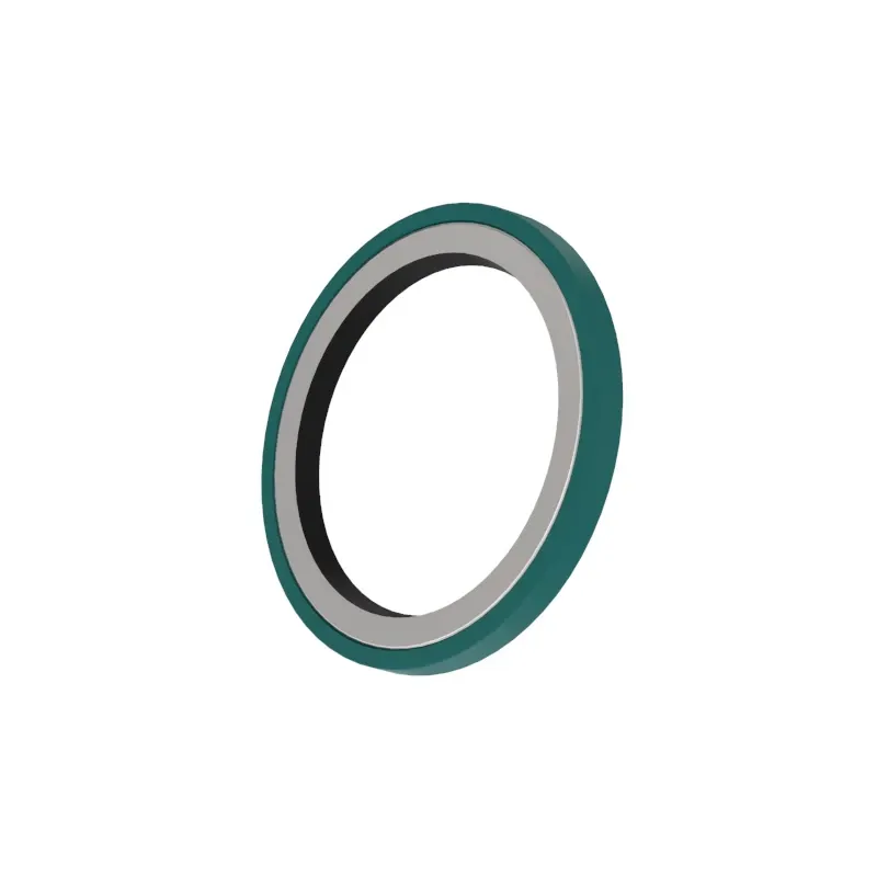 John Deere Internal Oil Seal - DE19358