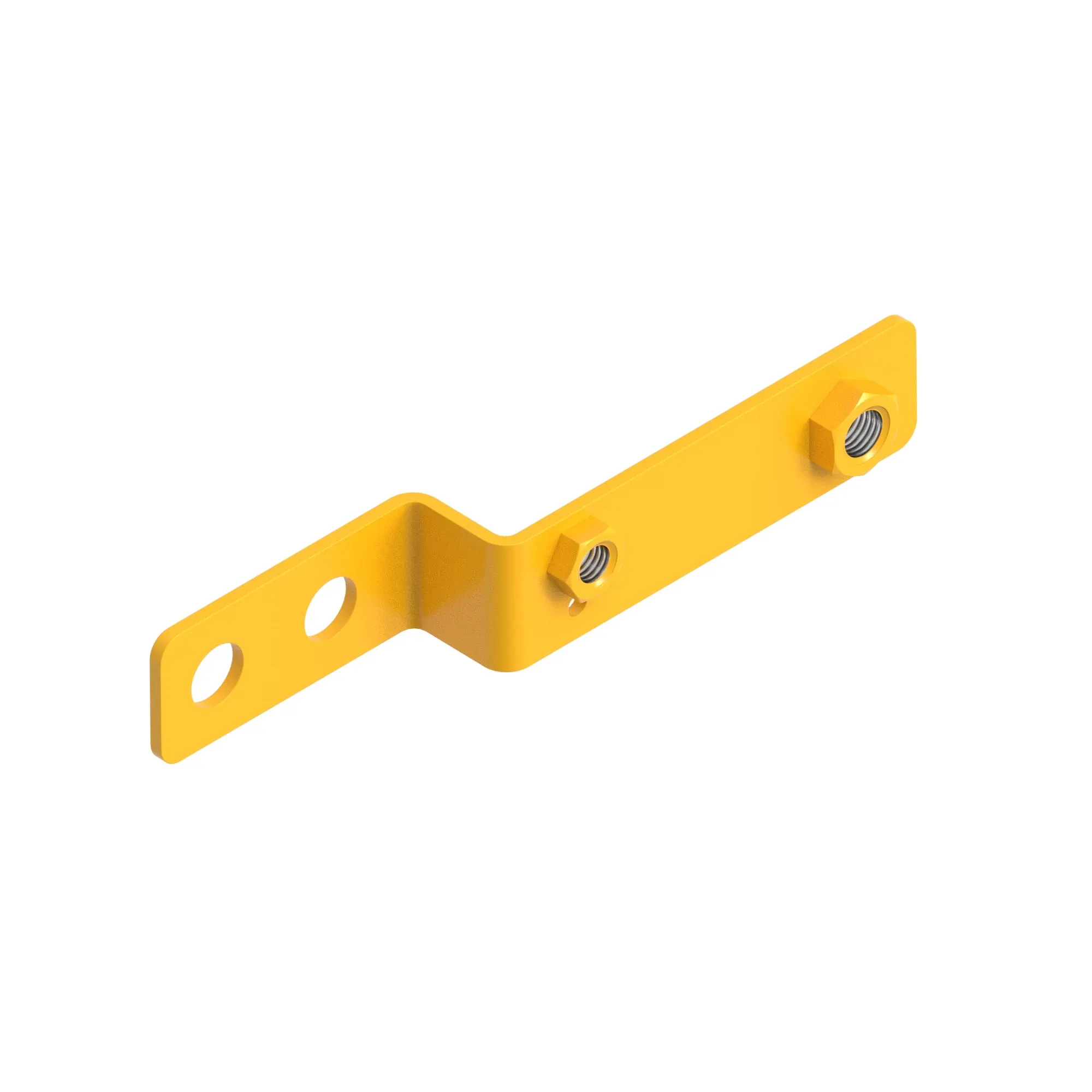 John Deere Bracket - AT463496