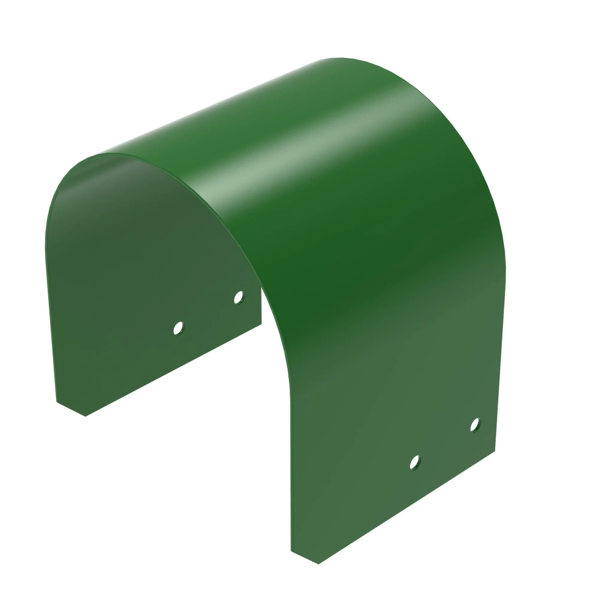John Deere Shield - P57708