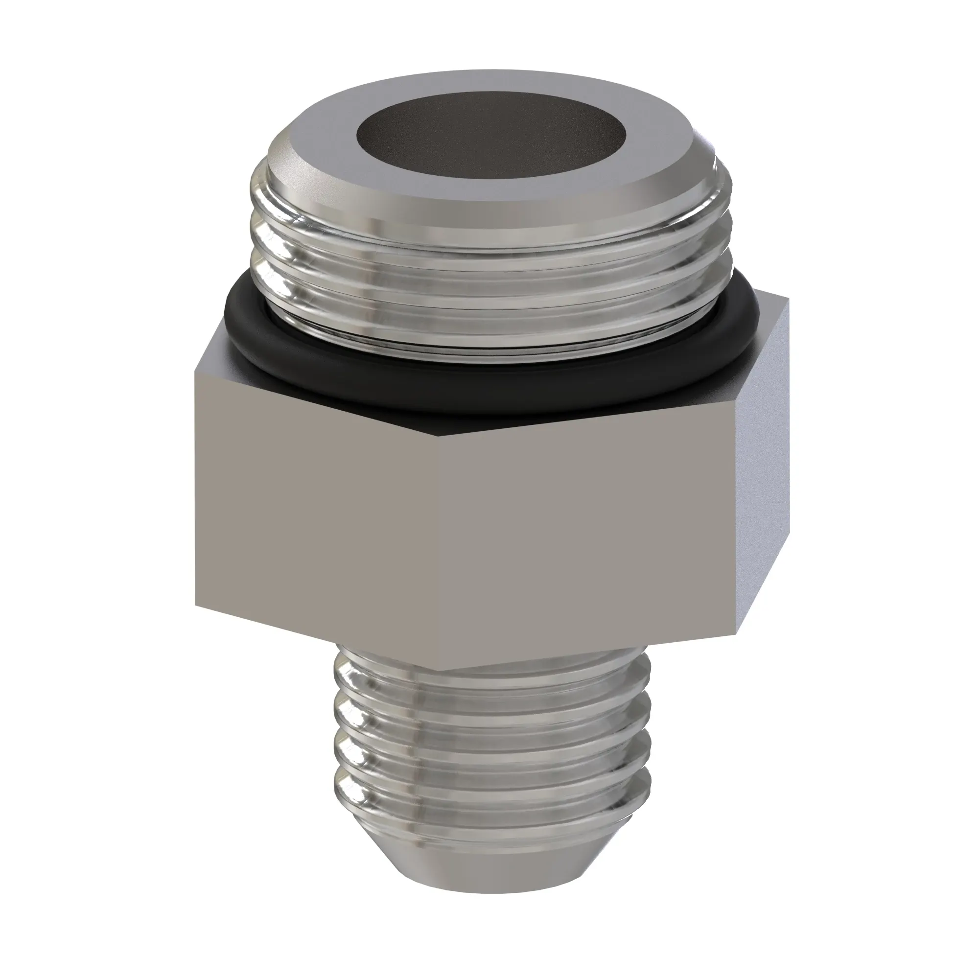 John Deere Fitting - F057112