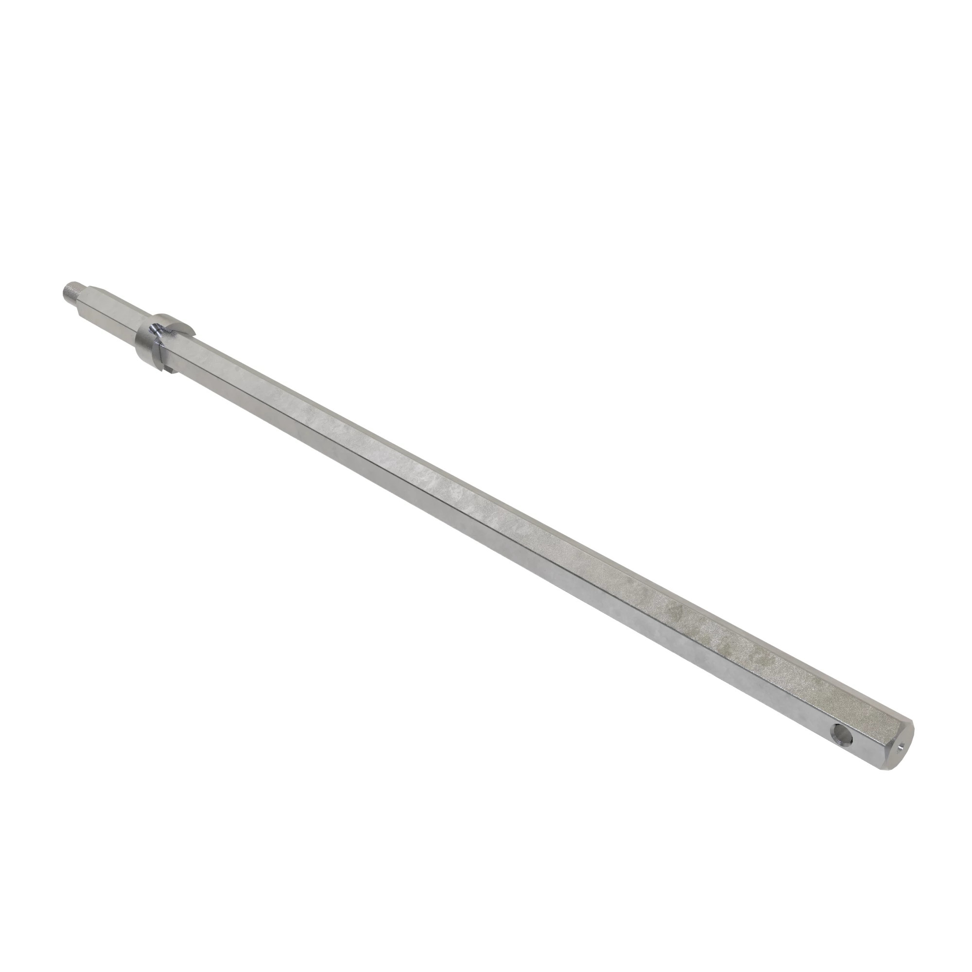 DRIVE SHAFT, NUMBER ONE ROW UNIT, W