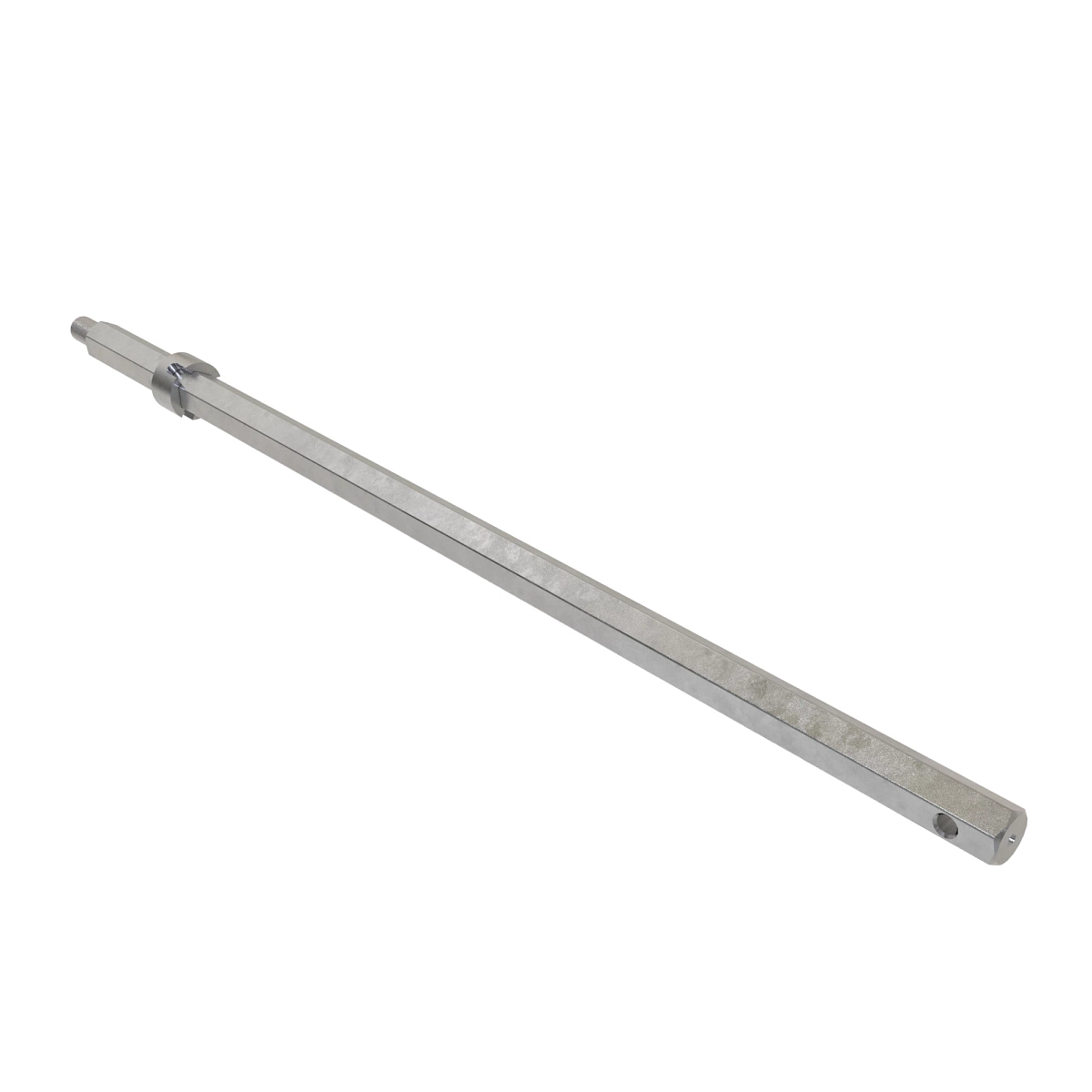 Drive Shaft, Number One Row Unit, W