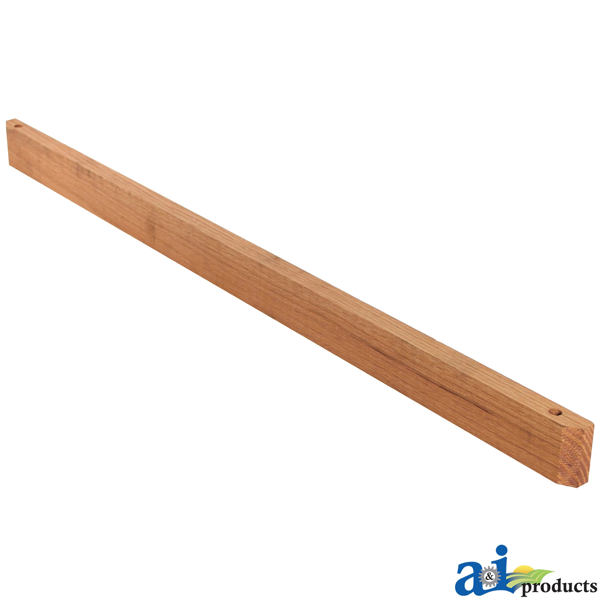 A&I Products Feeder House Chain Guide - A-H130530