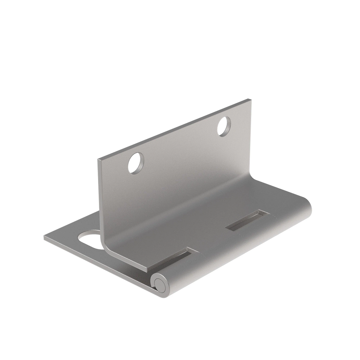 Hinge, Storage Box Cover