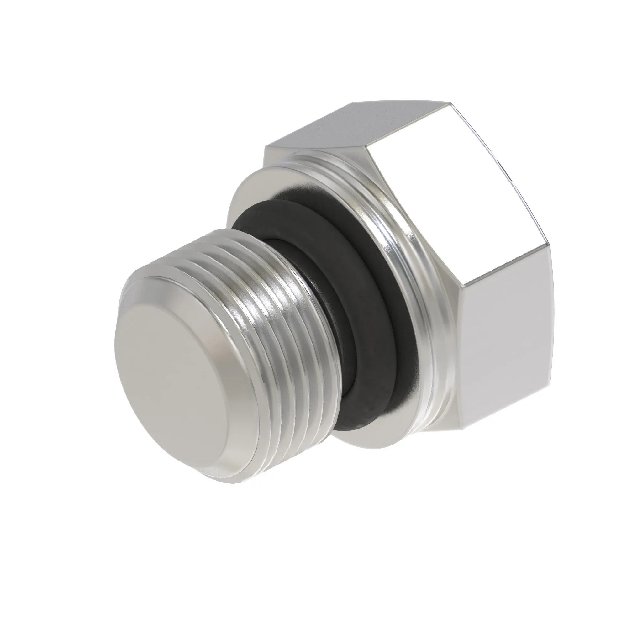 FITTING PLUG