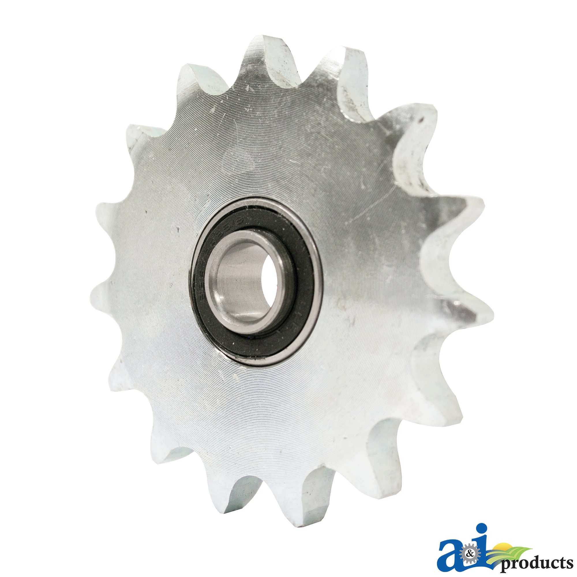 ⚙️ A-IS601558: Piñón de Cadena, 15 Dientes John Deere 🚜✅