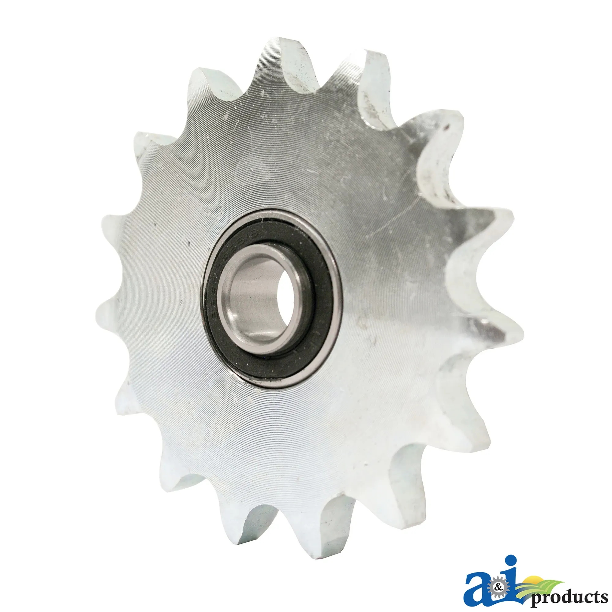 A&I Products Chain Sprocket, 15 Teeth - A-IS601558