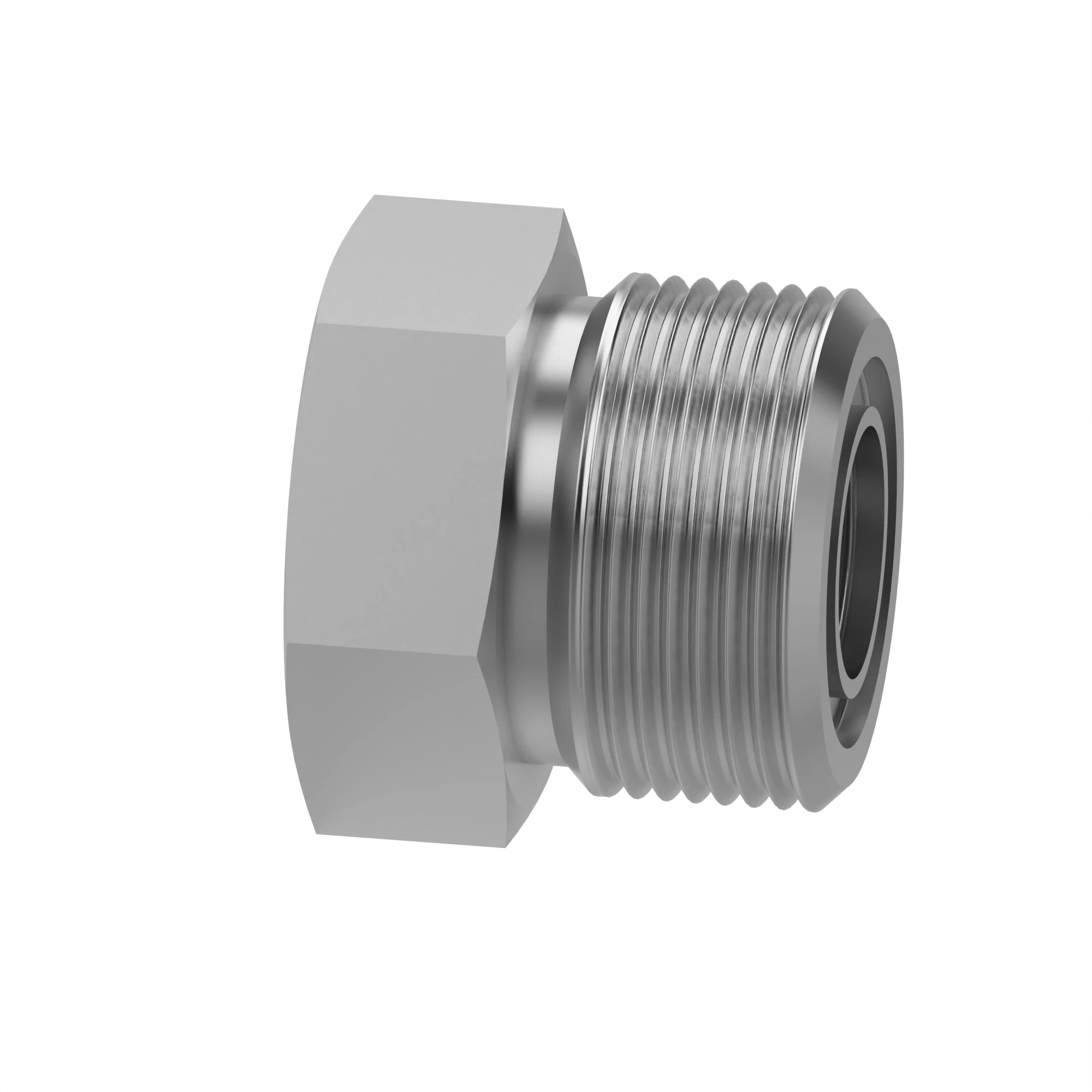 John Deere Fitting Plug - 38H5535