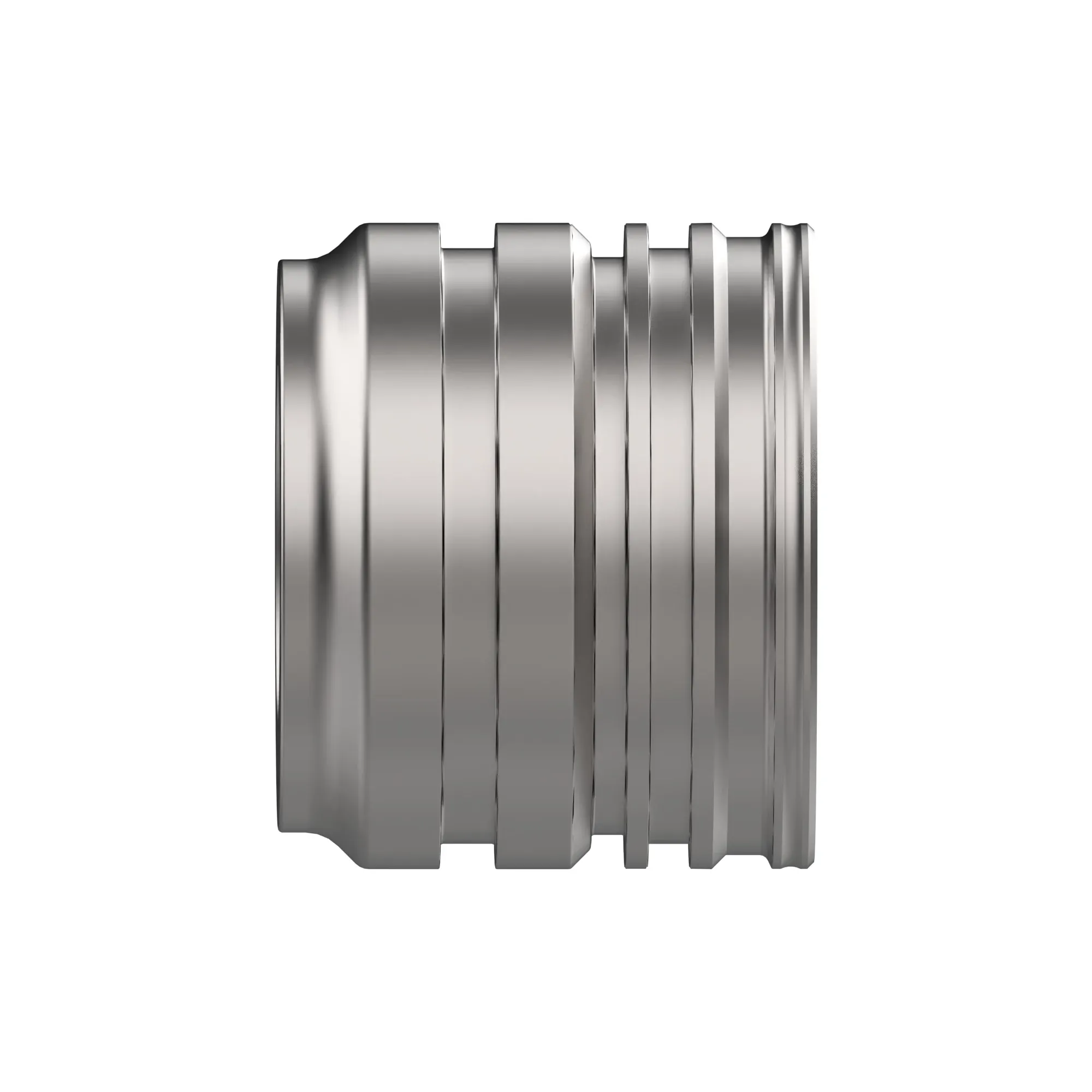 Hydr. Cylinder Rod Guide