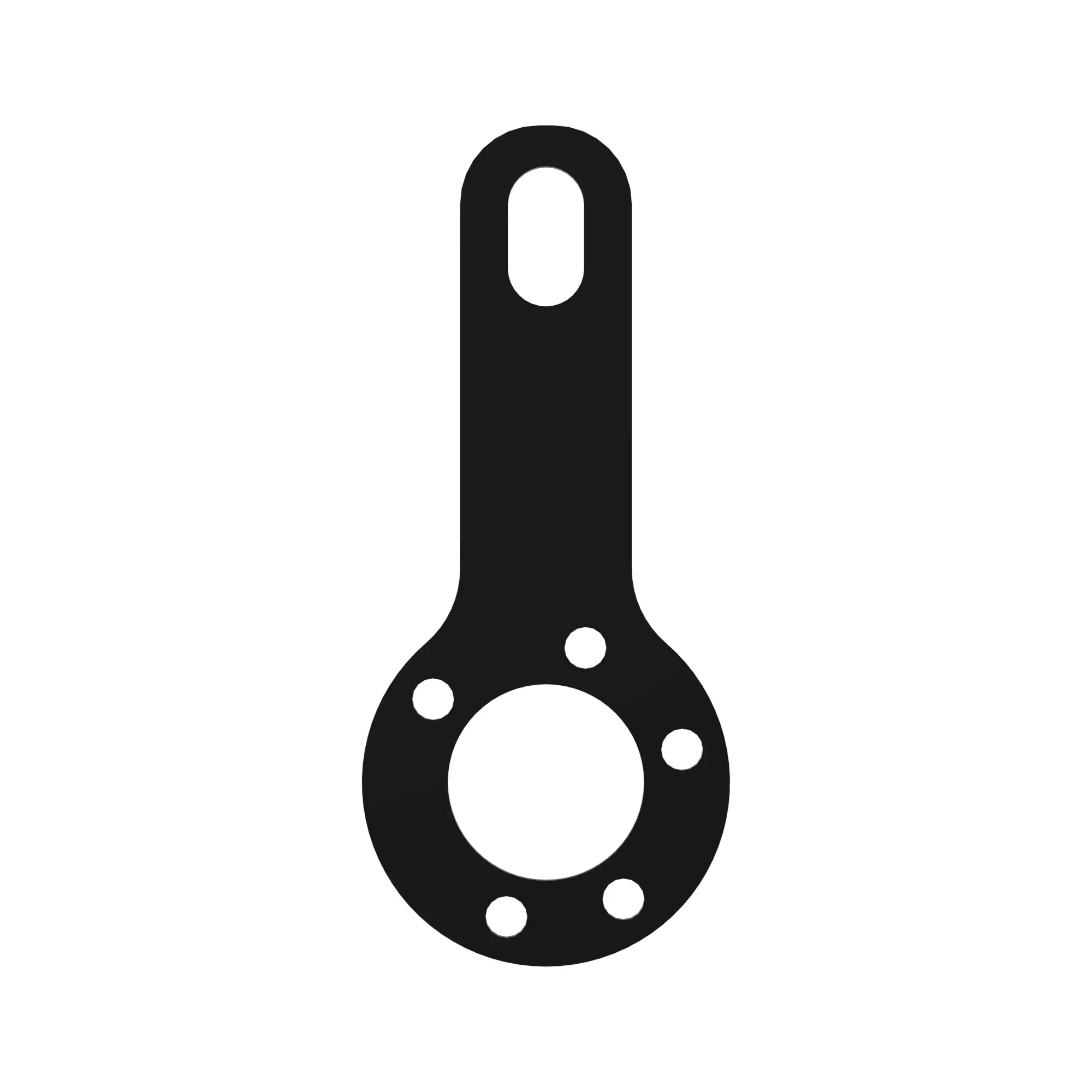 RM TORQUE ARM