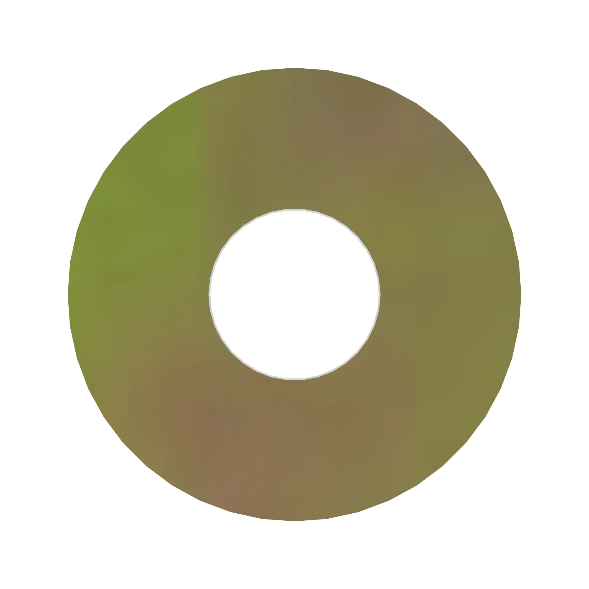 Washer