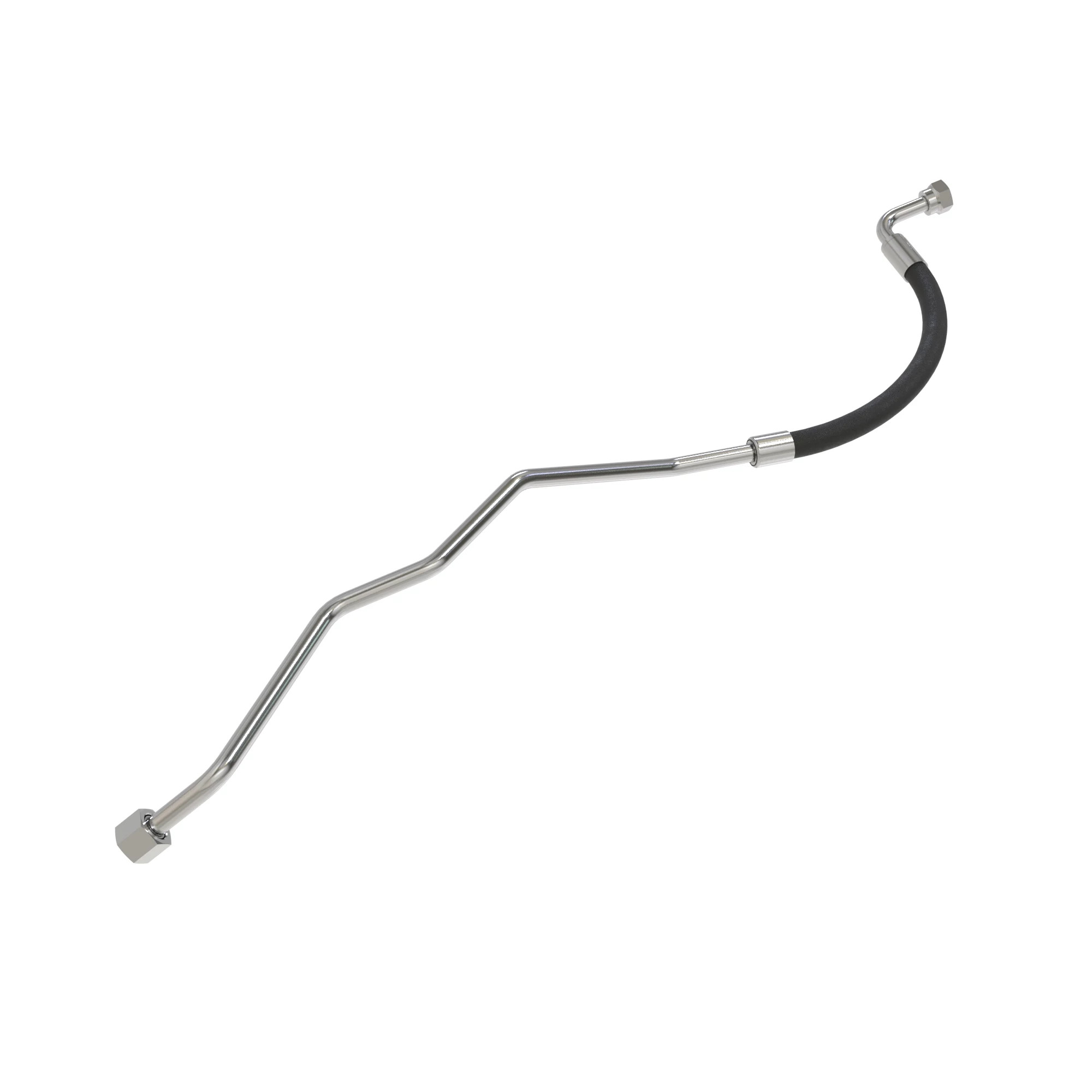 John Deere IVT™ Supply Oil Line - RE566943