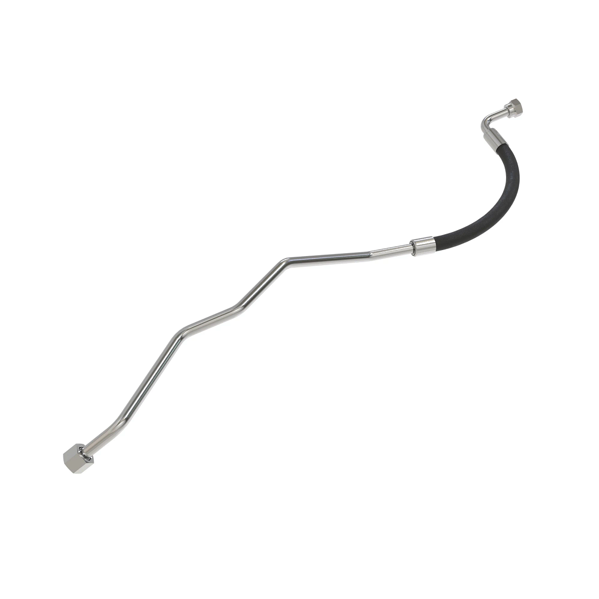 John Deere IVT™ Supply Oil Line - RE566943