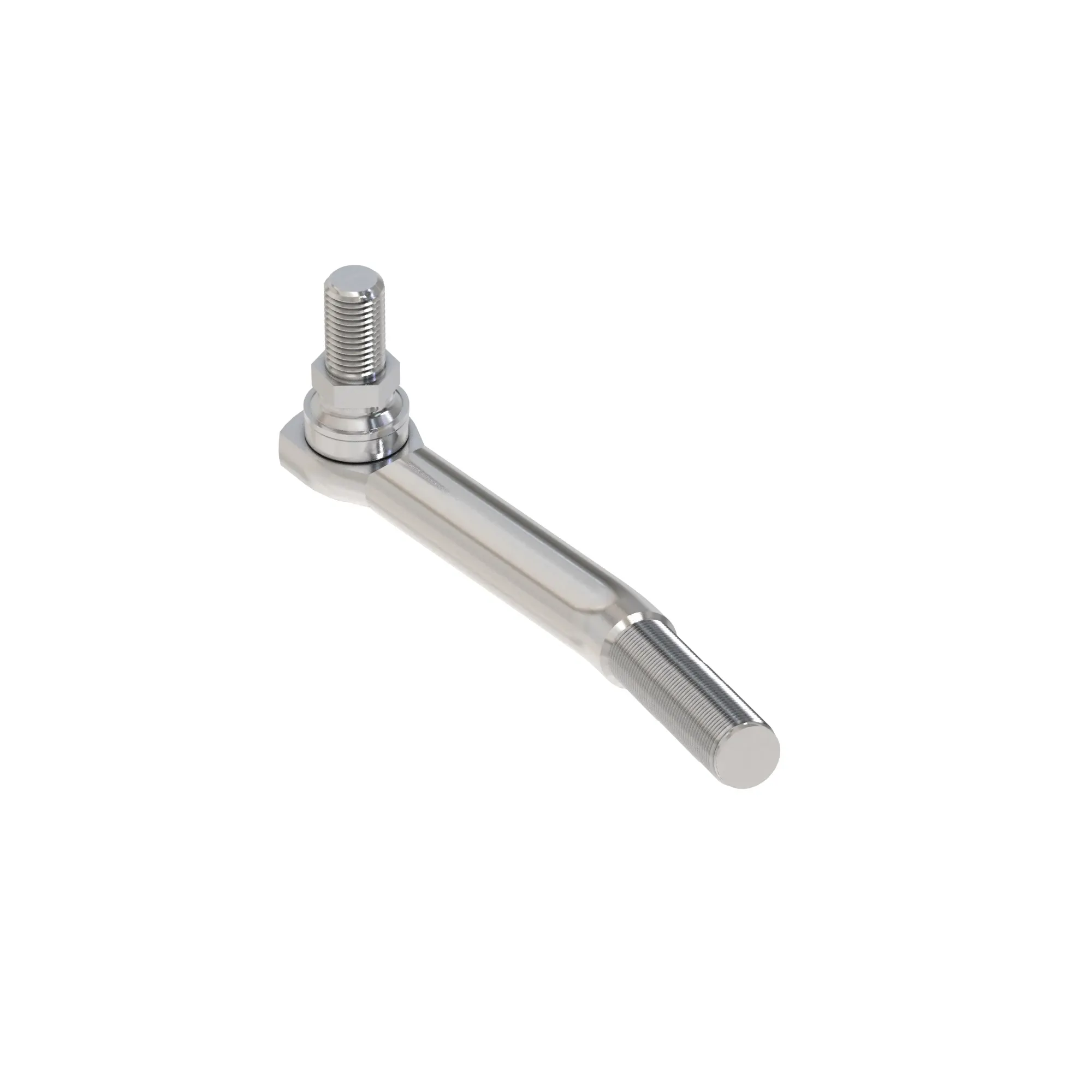 TIE ROD ASSEMBLY, LR W/O END G4WS