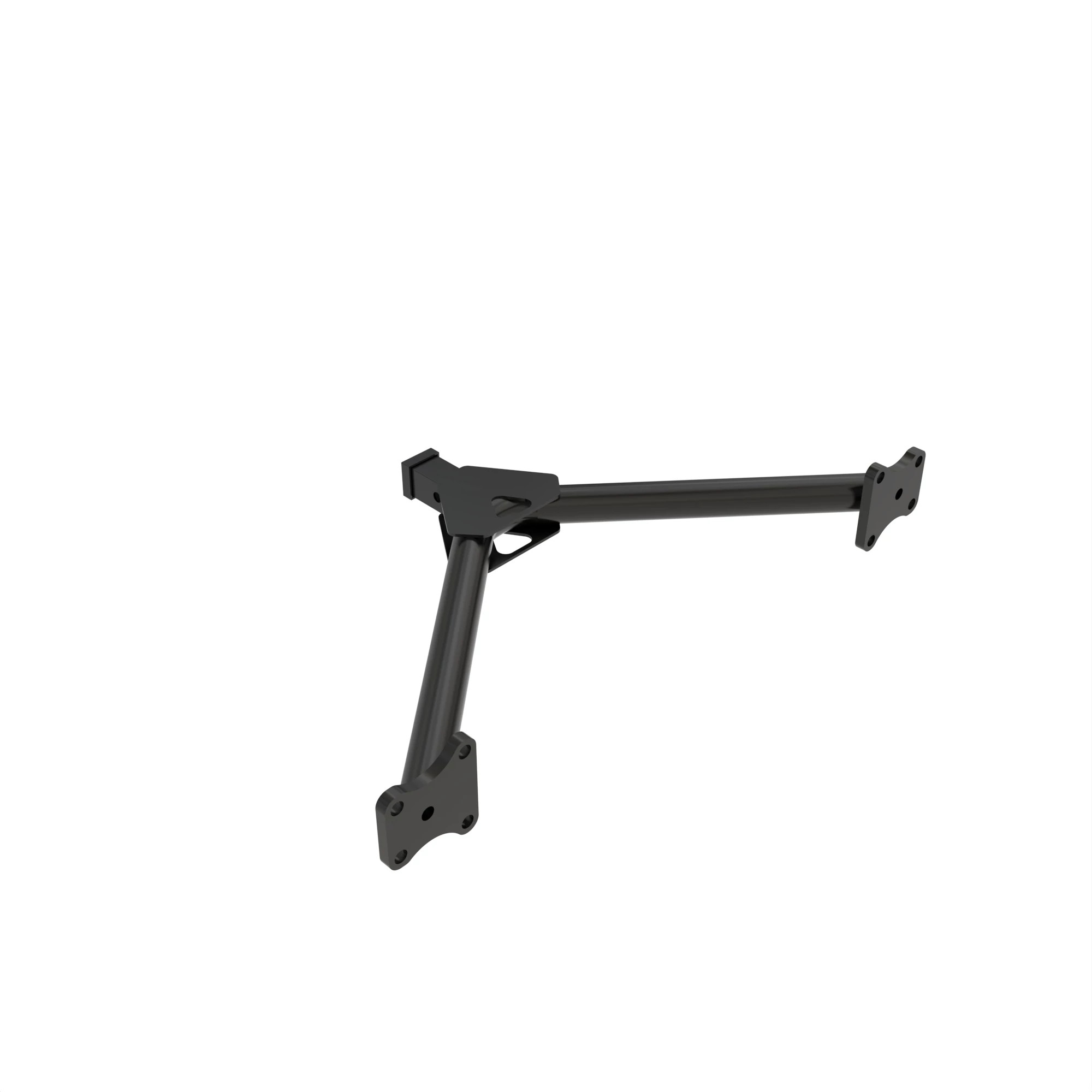 ⚙️ AM128943: Receptor de enganche trasero John Deere 🚜✅