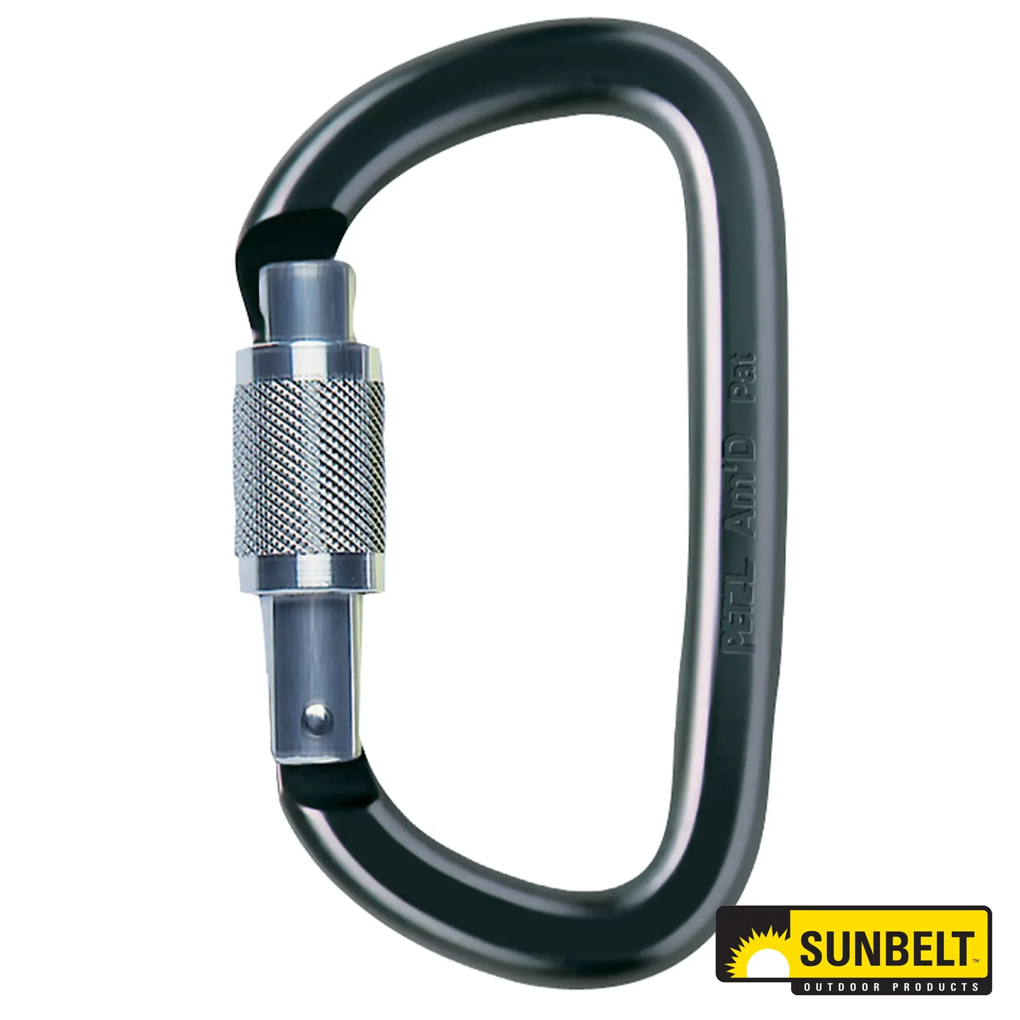 Sunbelt Carabiner Accessory Latch - A-B1ABM34SL