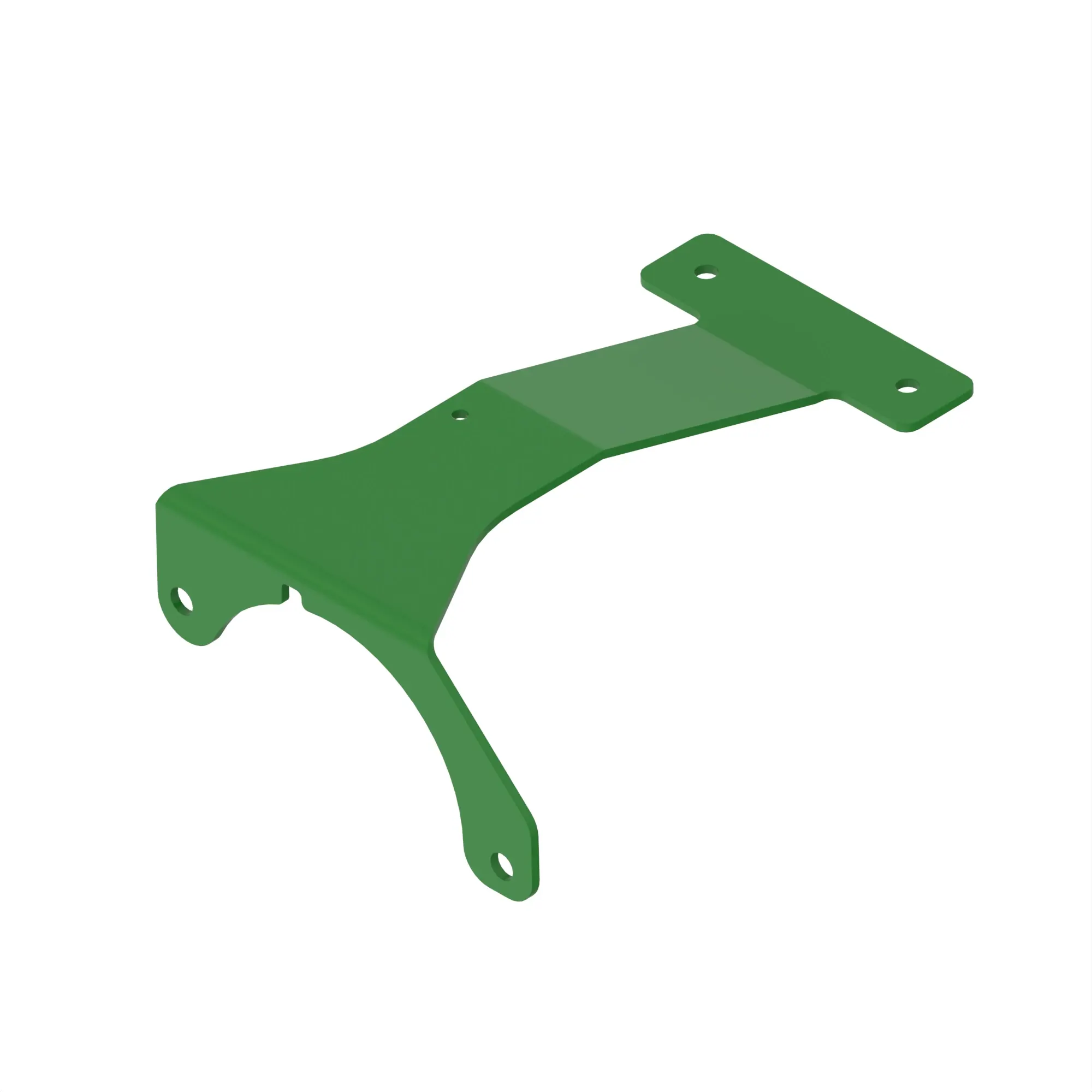BRACKET, CHEMICAL STORAGE COMMON
