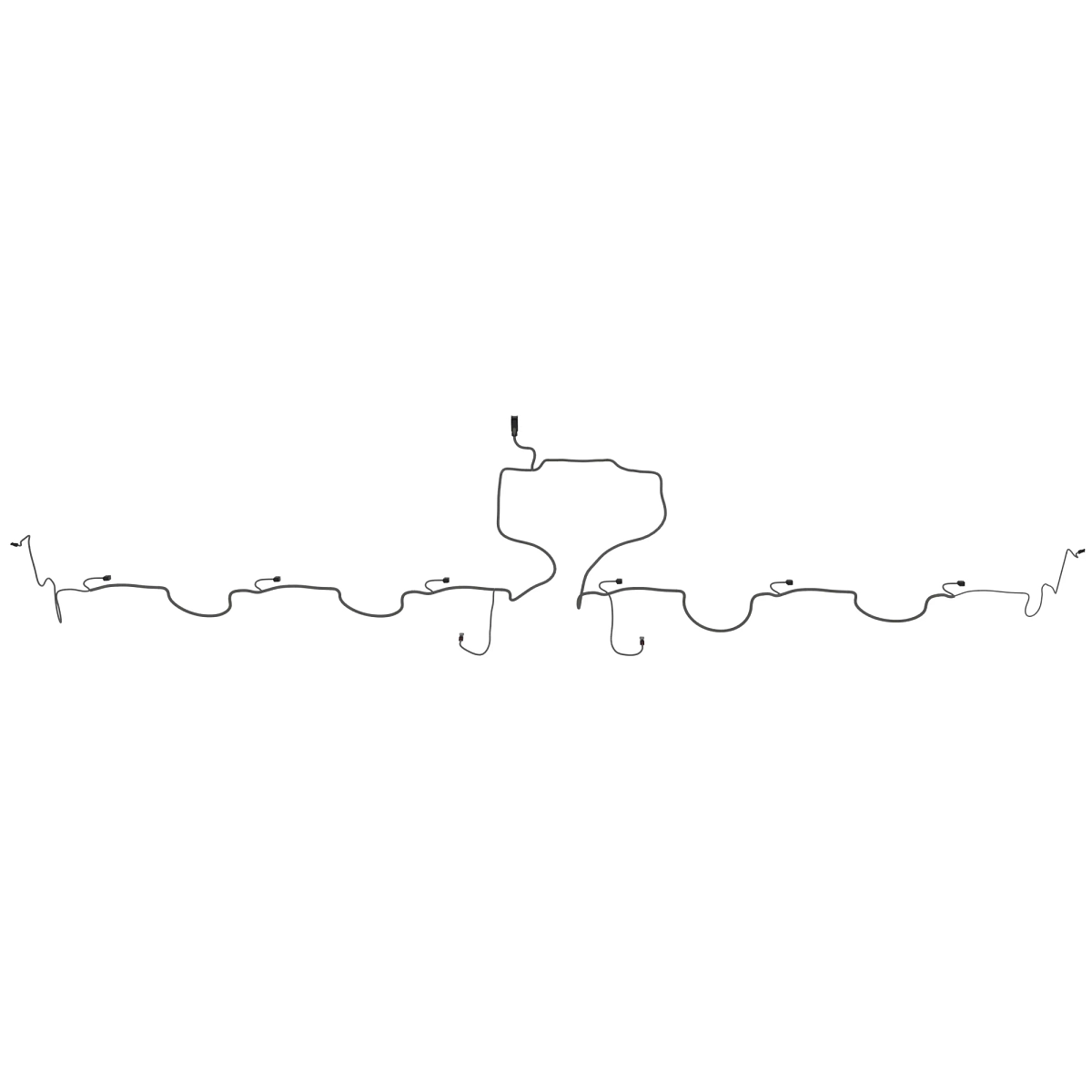 Wiring Harness, Header Harness, Pic