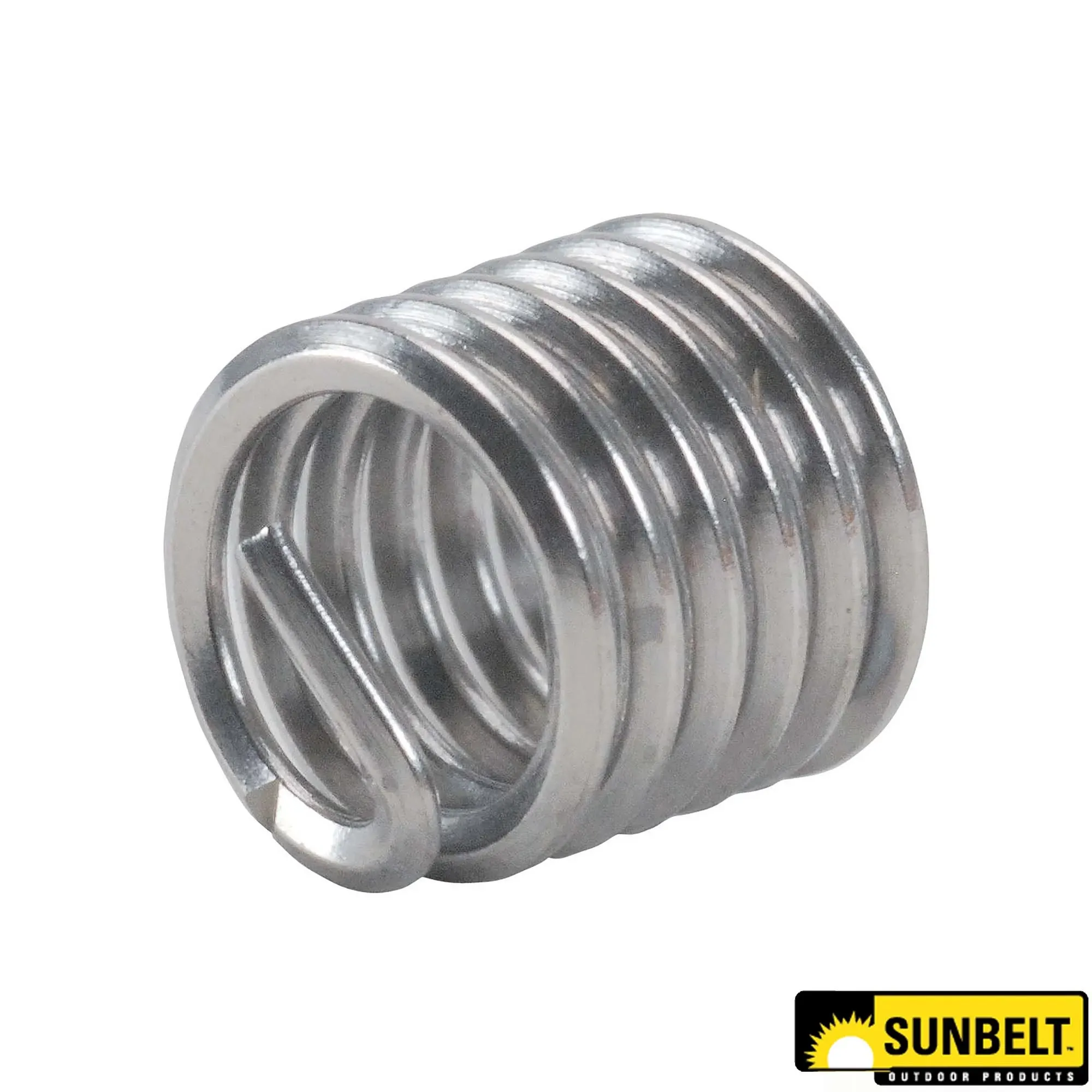 Sunbelt 4 mm Thread Repair Insert - A-B110844CN