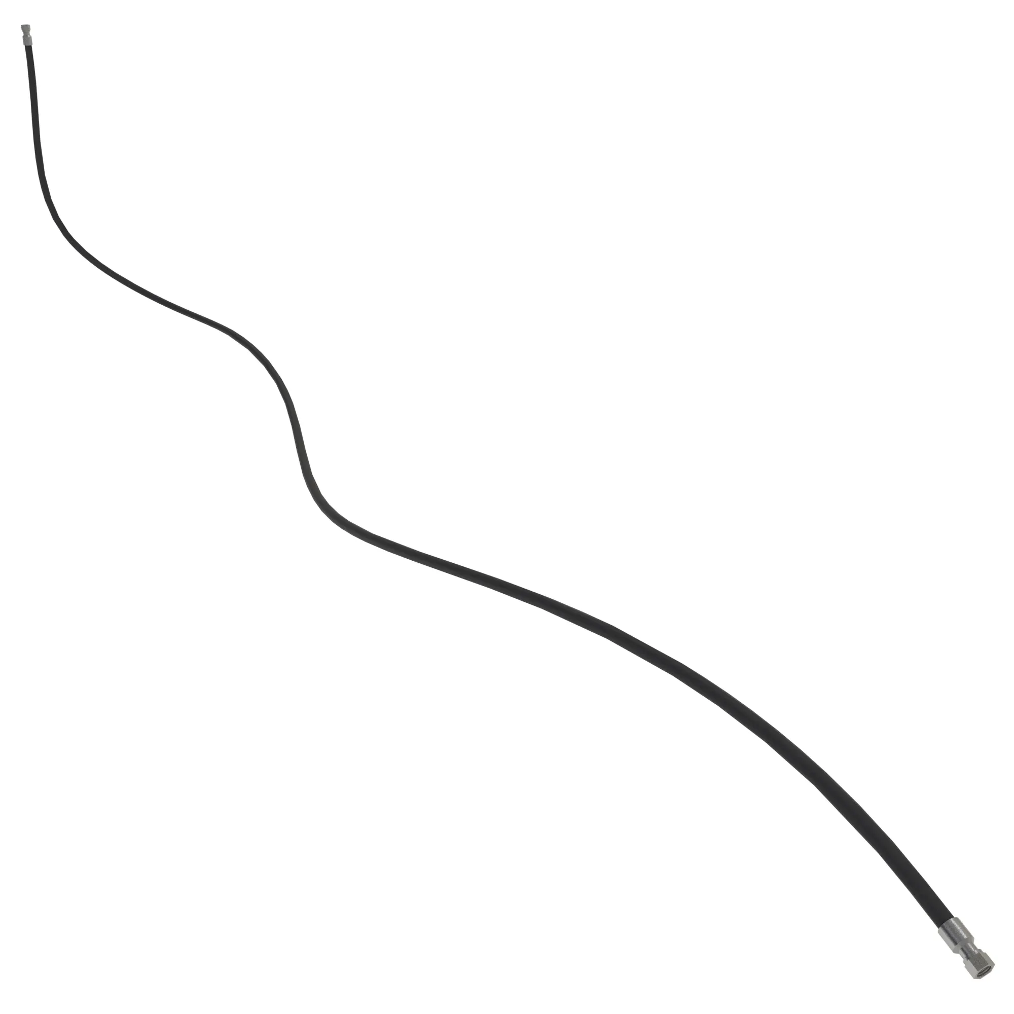 John Deere Hydraulic Hose - F064093
