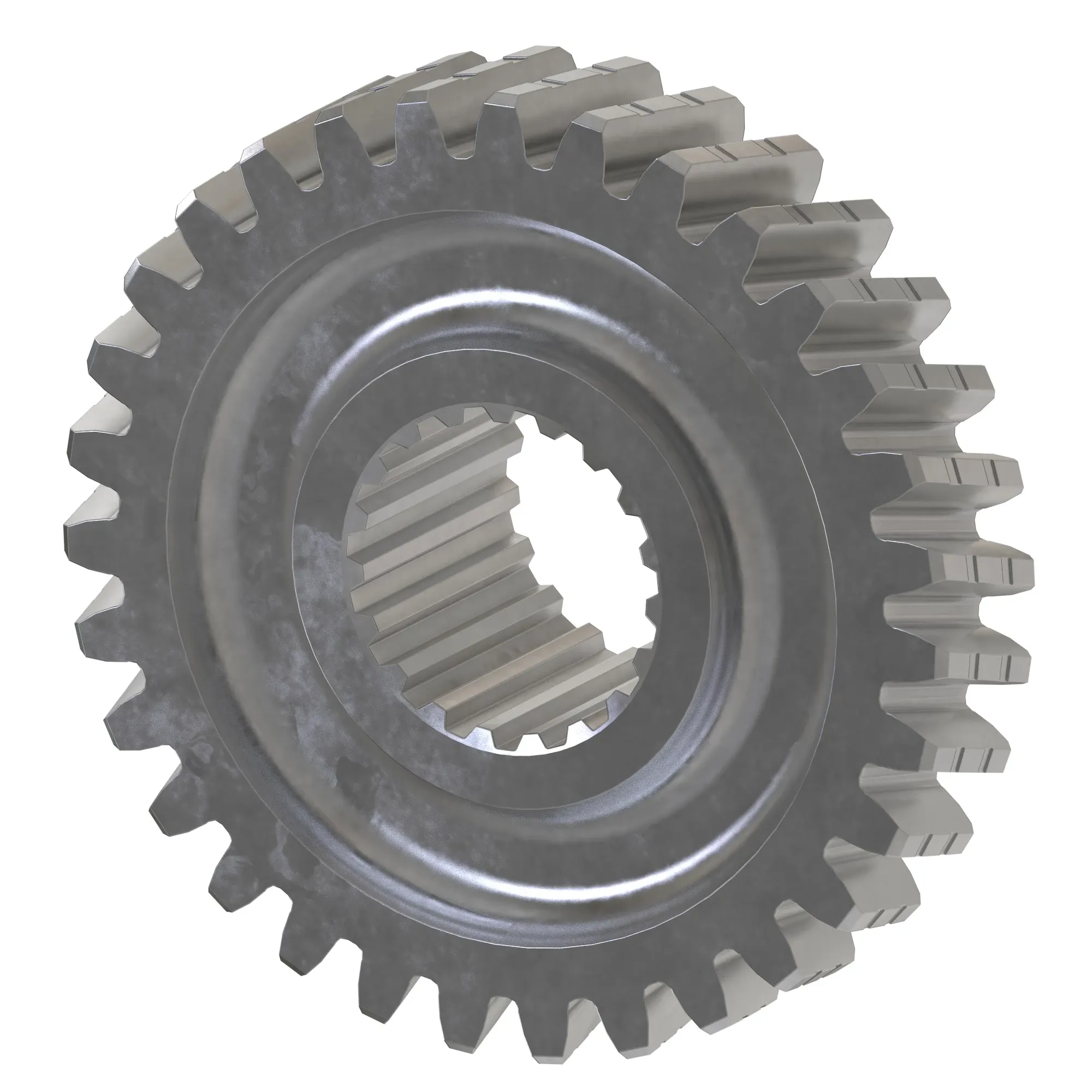 John Deere Helical Gear - SU31668